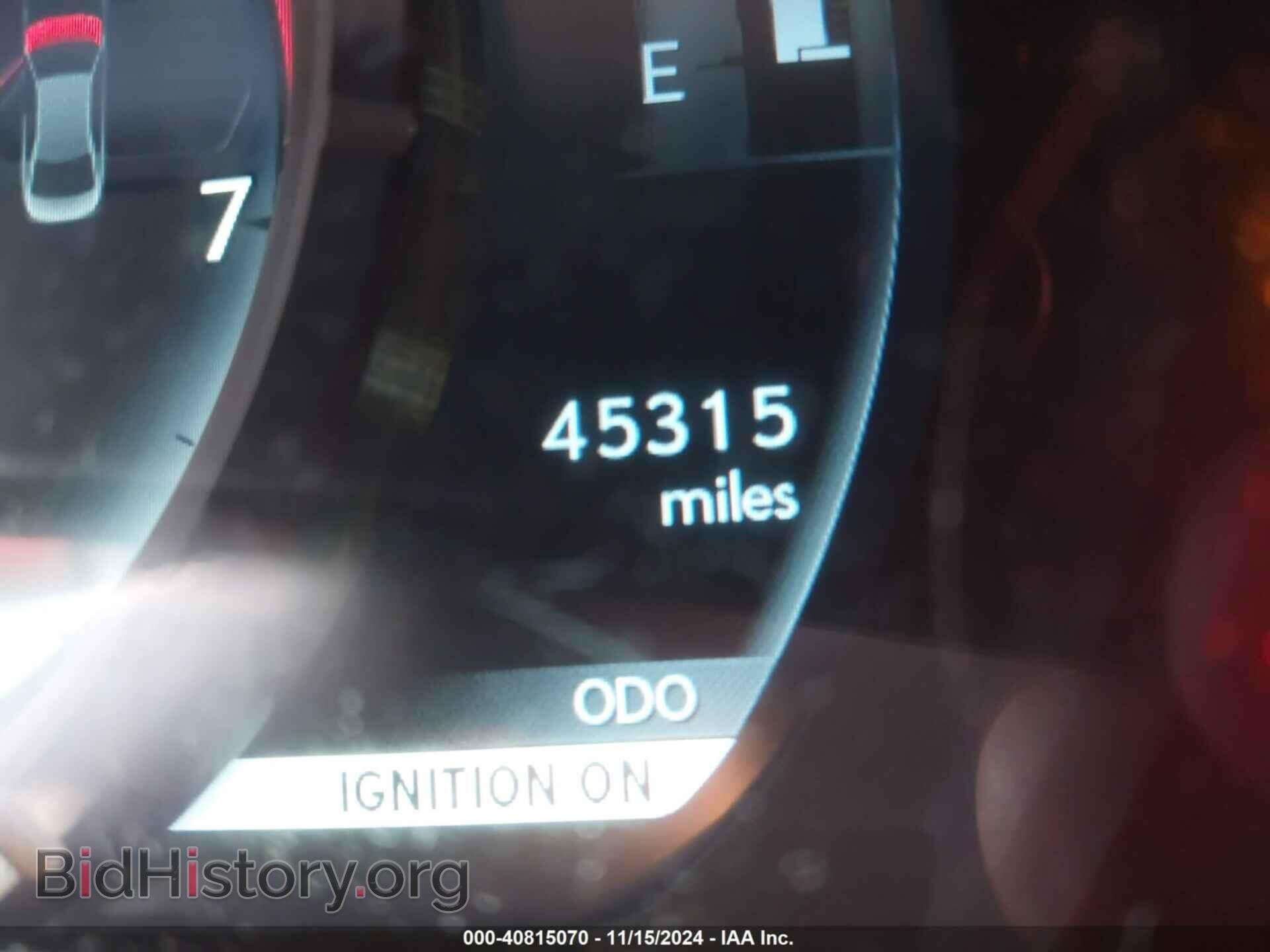 2017 LEXUS IS 300 - VIN: JTHCM1D27H5020729 - Фото 16