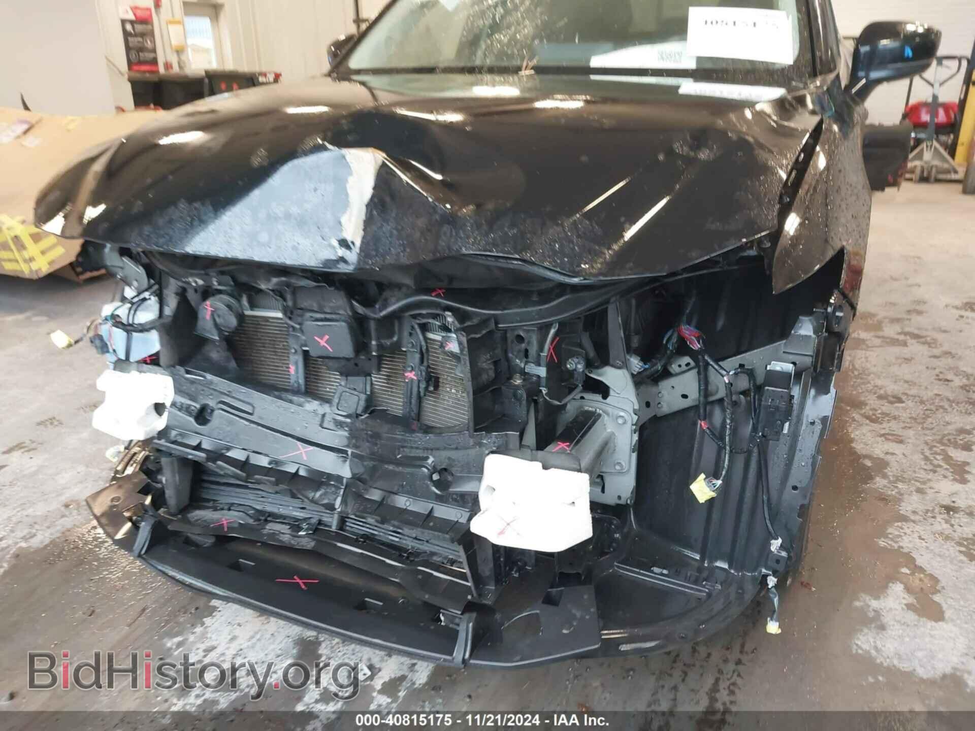 2021 MAZDA CX-5 - VIN: JM3KFBCM4M0352903 - Фото 6