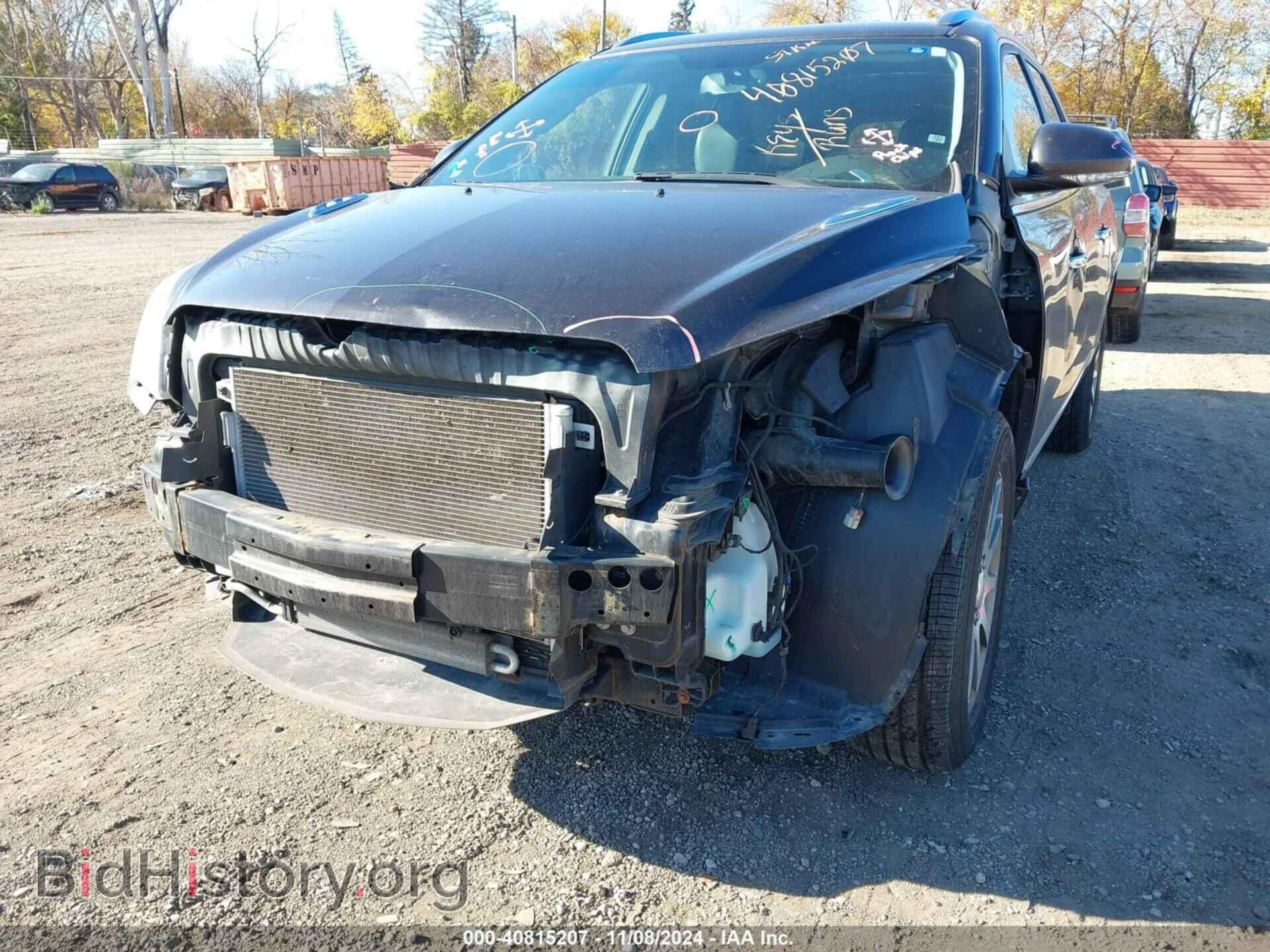 2015 BUICK ENCLAVE - VIN: 5GAKVBKD6FJ182247 - Фото 6