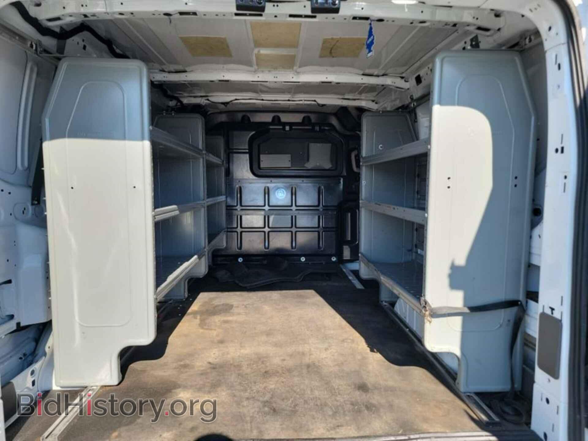 2020 FORD TRANSIT-250 CARGO VAN - VIN: 1FTBR2YG7LKA32433 - Фото 16
