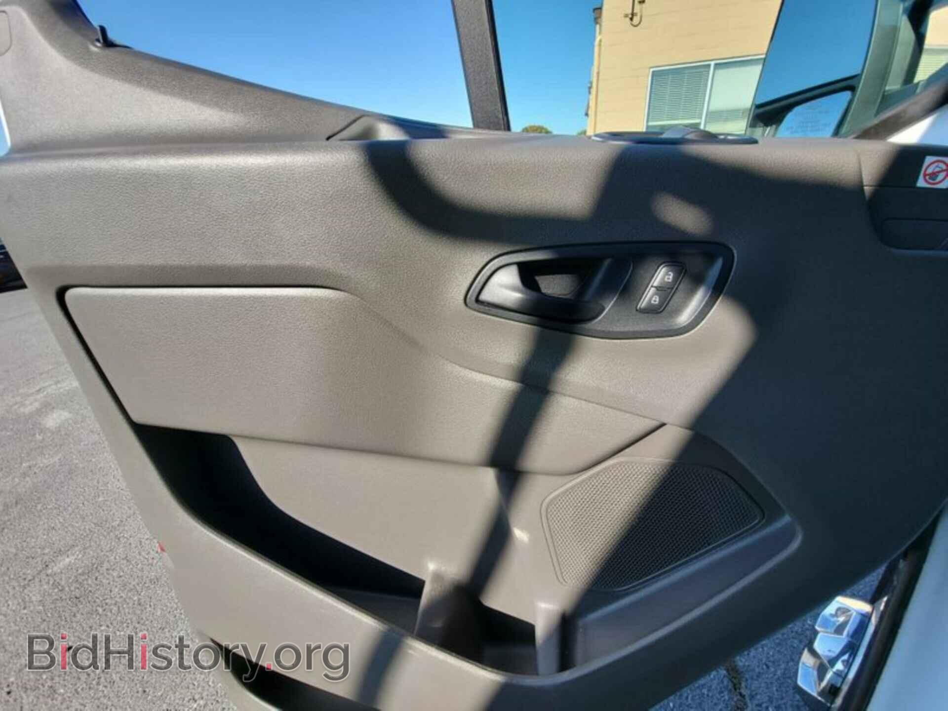 2020 FORD TRANSIT-250 CARGO VAN - VIN: 1FTBR2YG7LKA32433 - Фото 5