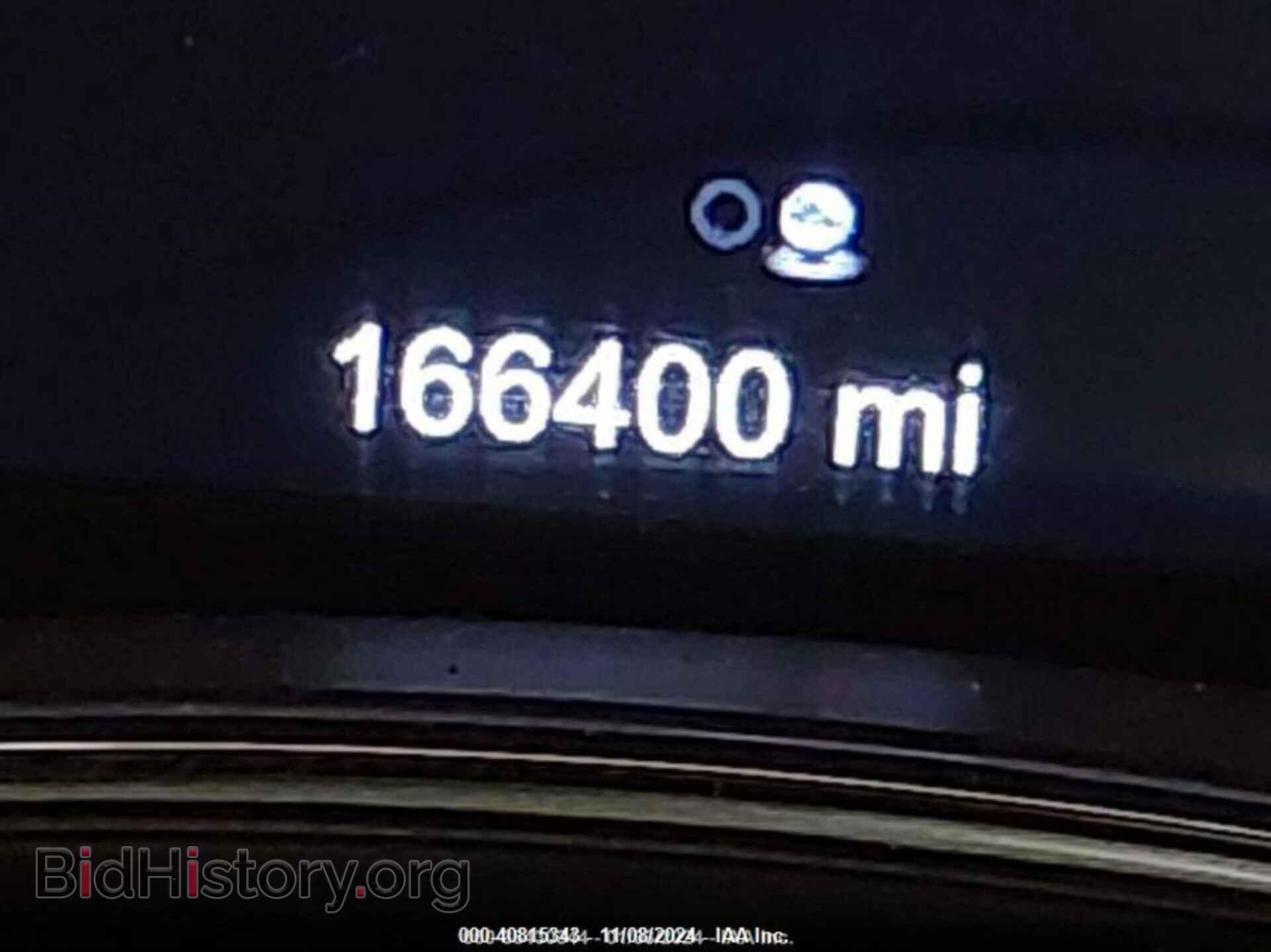 2014 DODGE DURANGO - VIN: 1C4RDJEG2EC365017 - Photo 7