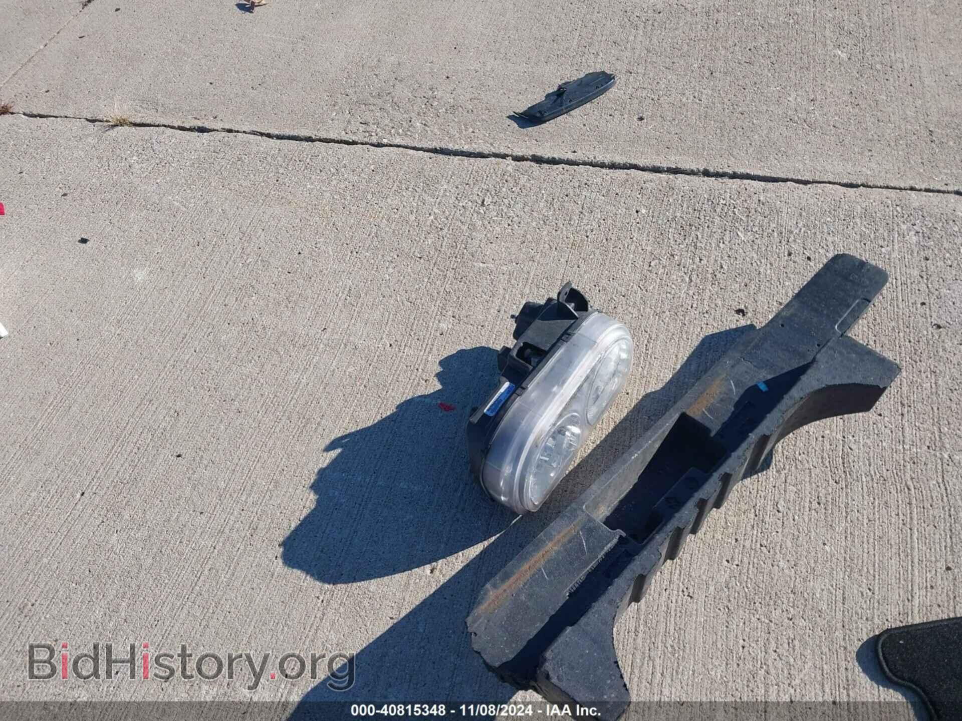 2013 CHRYSLER 200 - VIN: 1C3CCBBB8DN743534 - Photo 11
