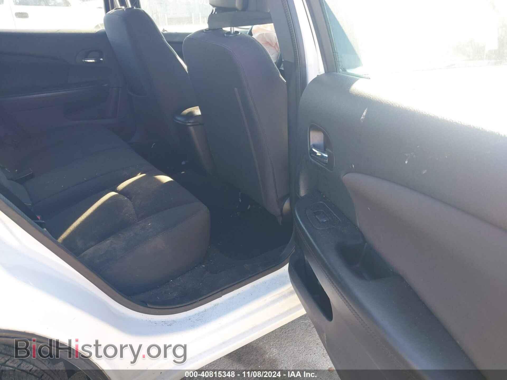 2013 CHRYSLER 200 - VIN: 1C3CCBBB8DN743534 - Photo 8
