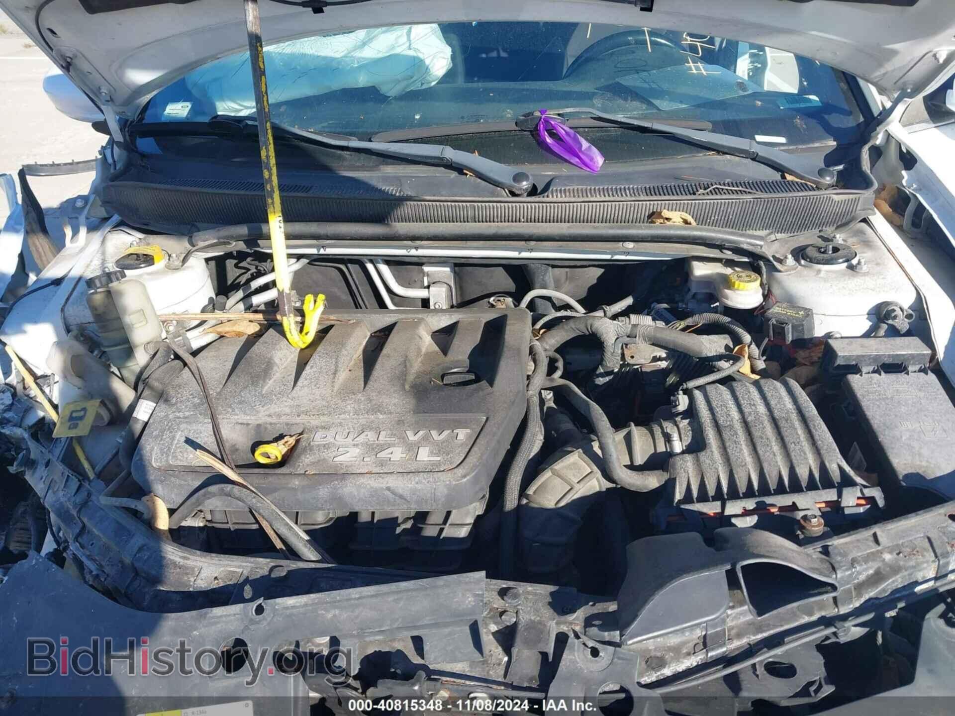 2013 CHRYSLER 200 - VIN: 1C3CCBBB8DN743534 - Photo 10