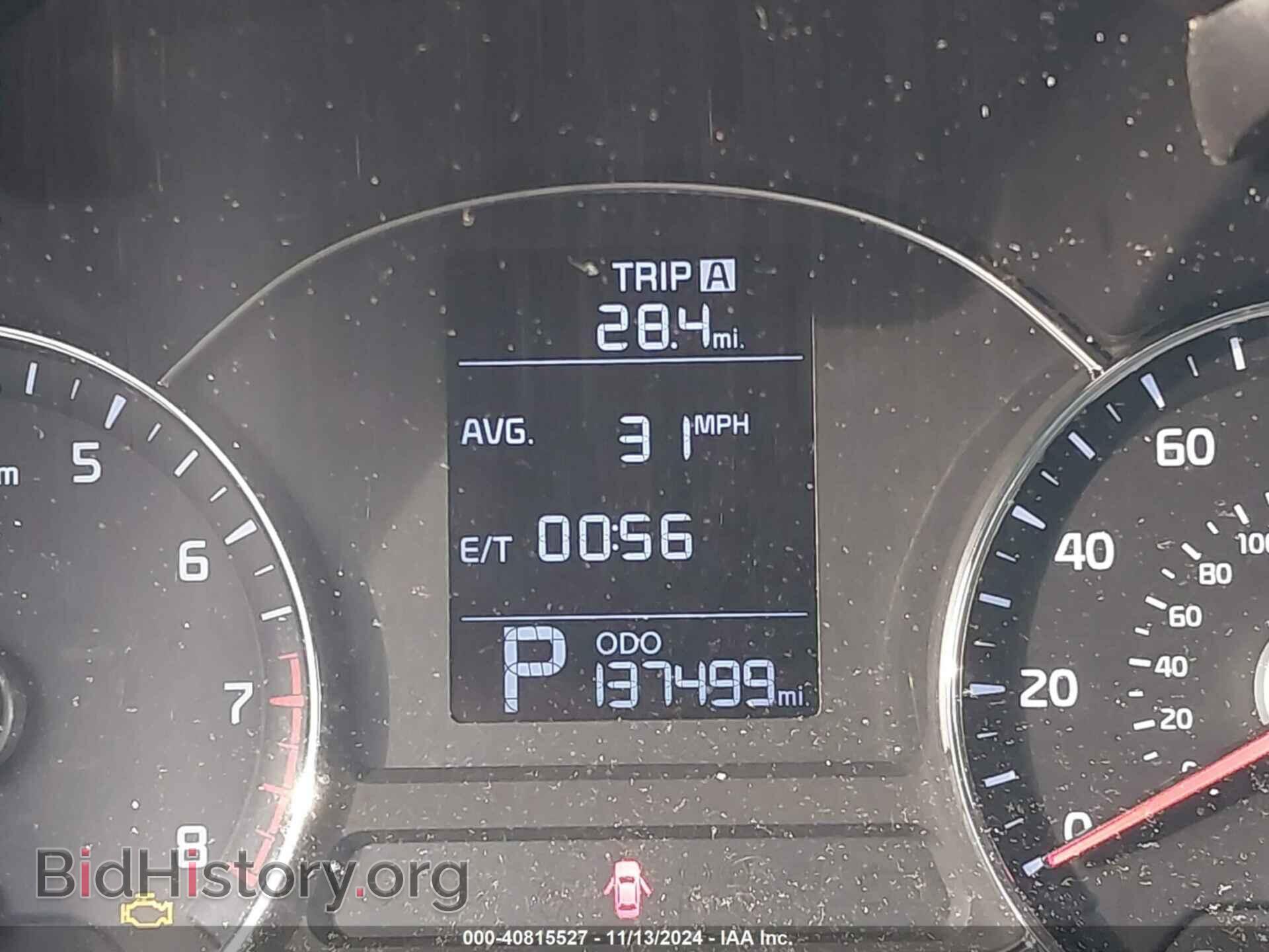 2015 KIA FORTE - VIN: KNAFK4A64F5331560 - Фото 15