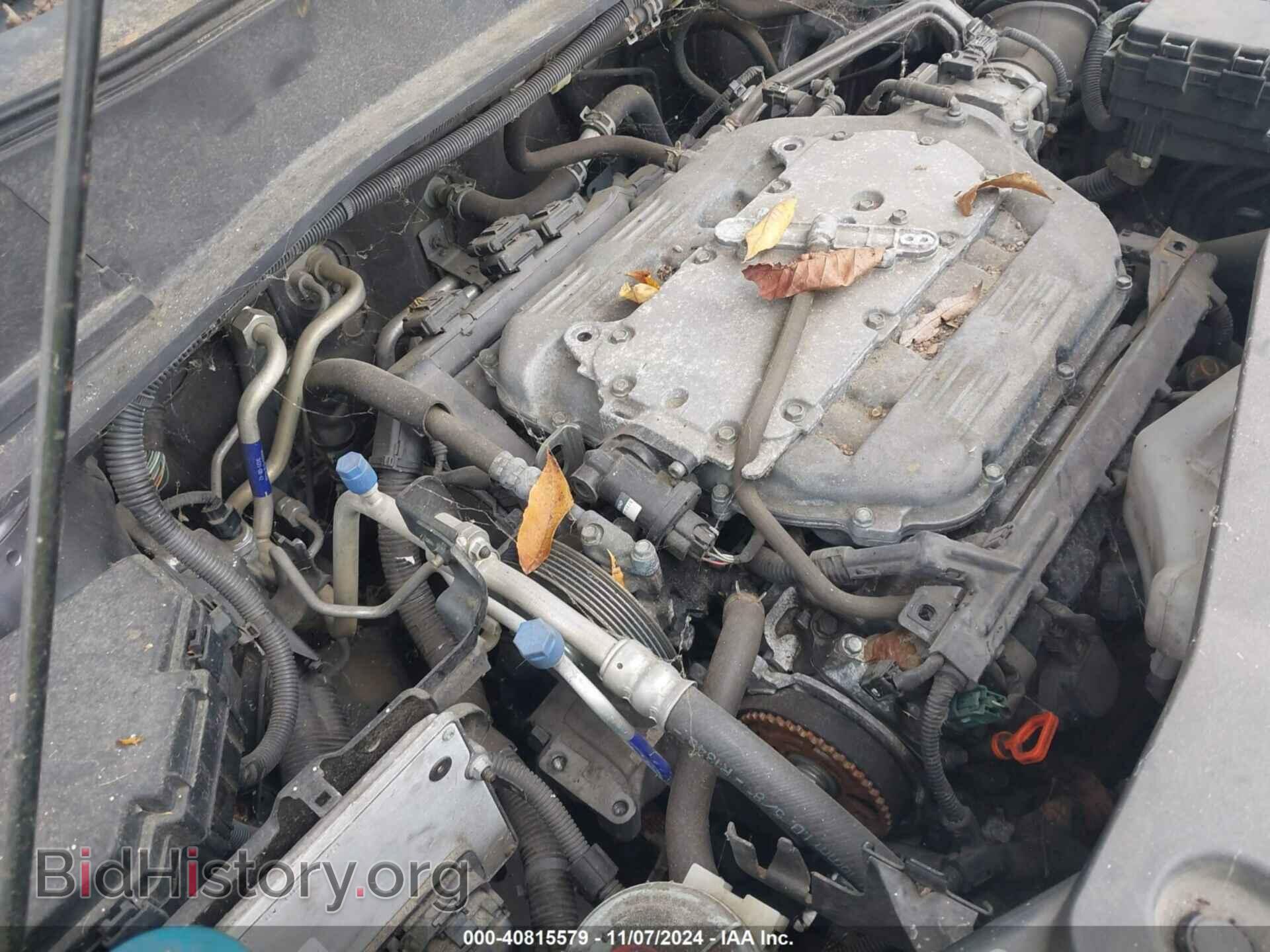 2012 HONDA PILOT - VIN: 5FNYF3H51CB010044 - Photo 6