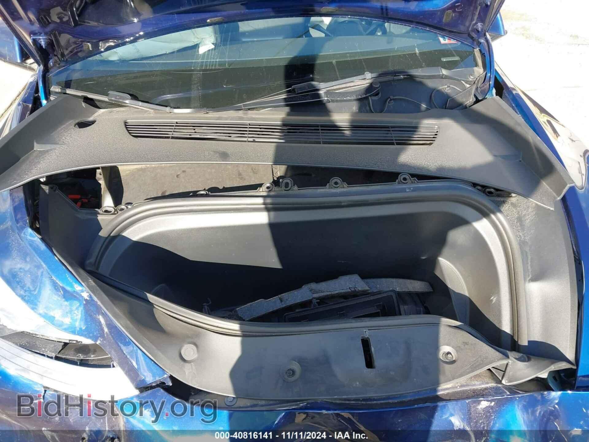 2021 TESLA MODEL Y - VIN: 5YJYGDEEXMF251609 - Фото 10