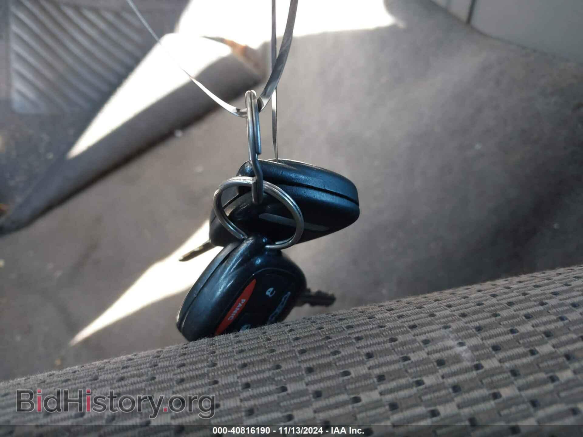 2007 JEEP COMMANDER - VIN: 1J8HH48P77C655276 - Фото 11