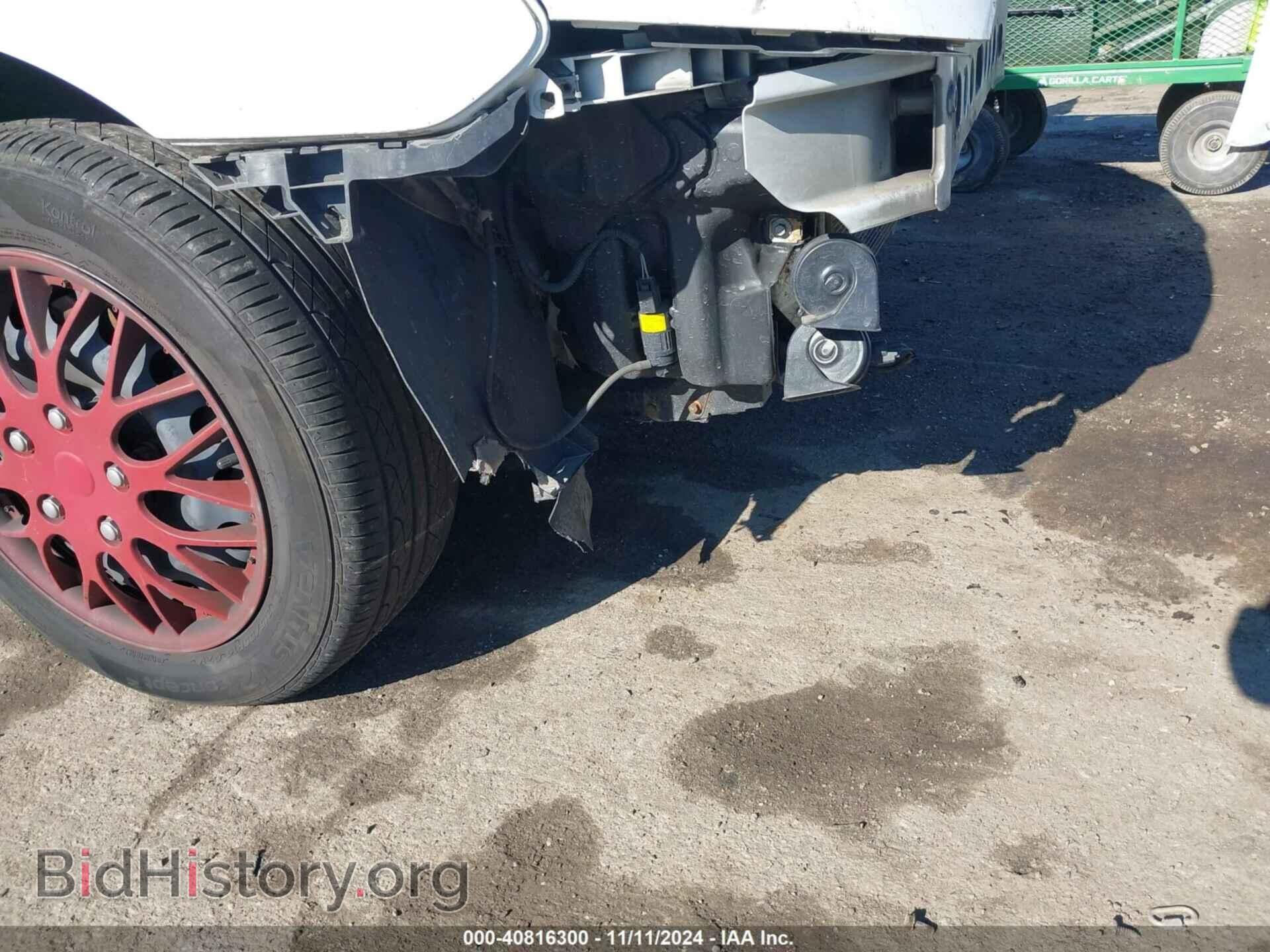 2018 FORD TRANSIT CONNECT - VIN: NM0LS7E79J1342268 - Фото 19