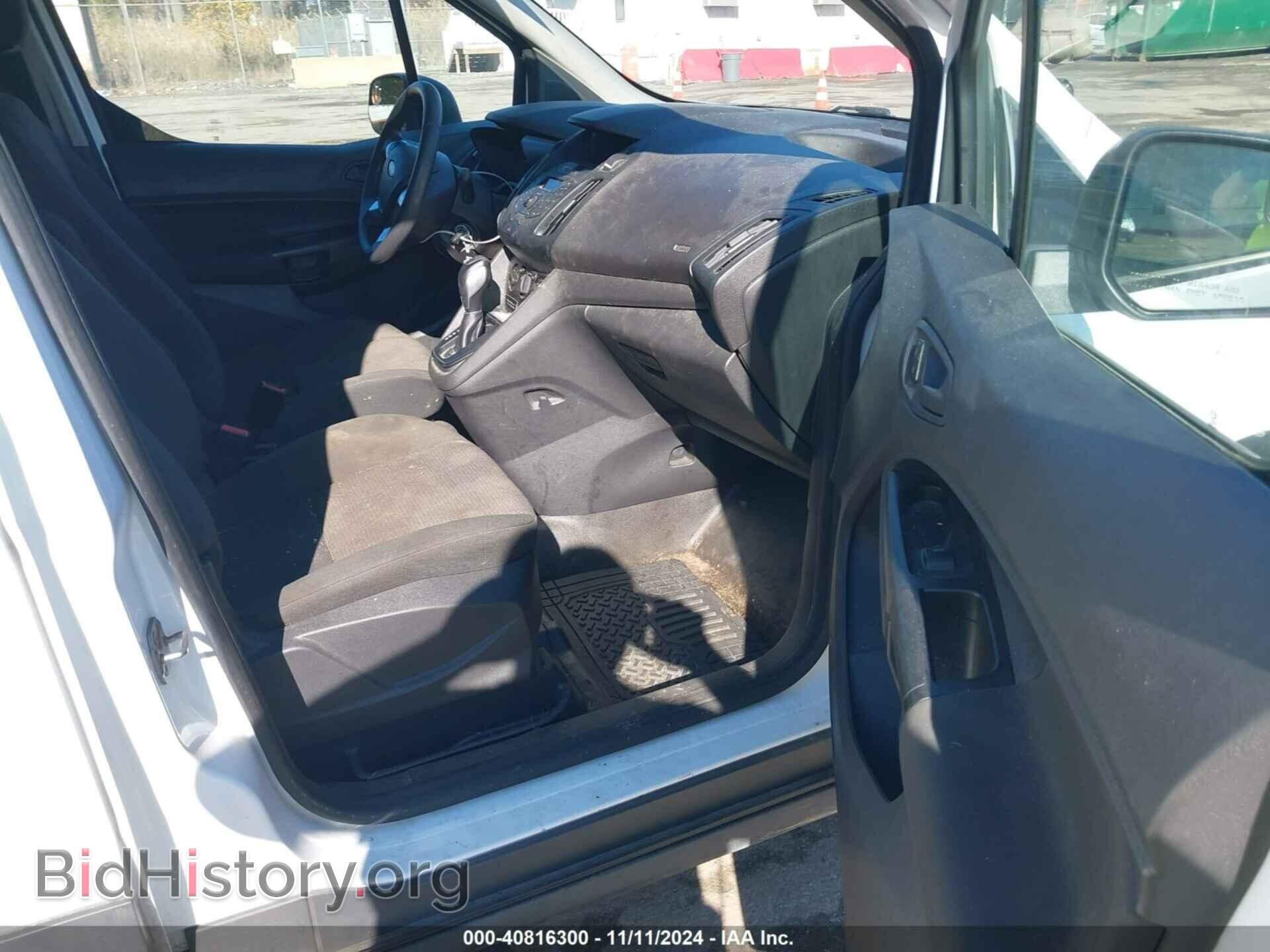 2018 FORD TRANSIT CONNECT - VIN: NM0LS7E79J1342268 - Фото 5