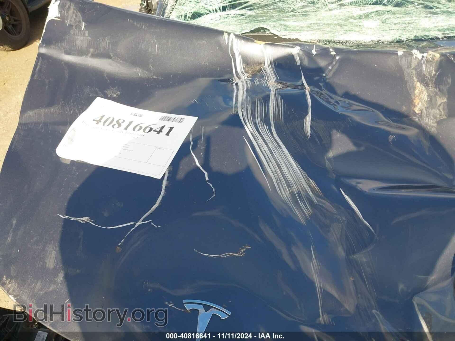 2023 TESLA MODEL 3 - VIN: 5YJ3E1EA9PF681034 - Фото 10