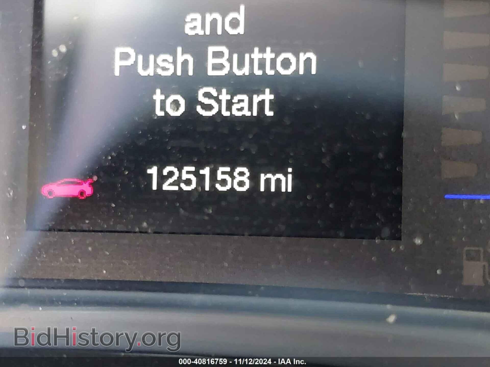 2016 CHRYSLER 200 - VIN: 1C3CCCAB7GN191620 - Фото 7