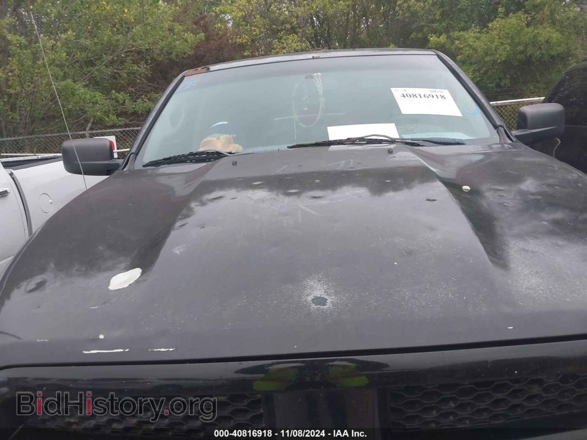 2012 RAM 1500 - VIN: 1C6RD7KT3CS227937 - Photo 6