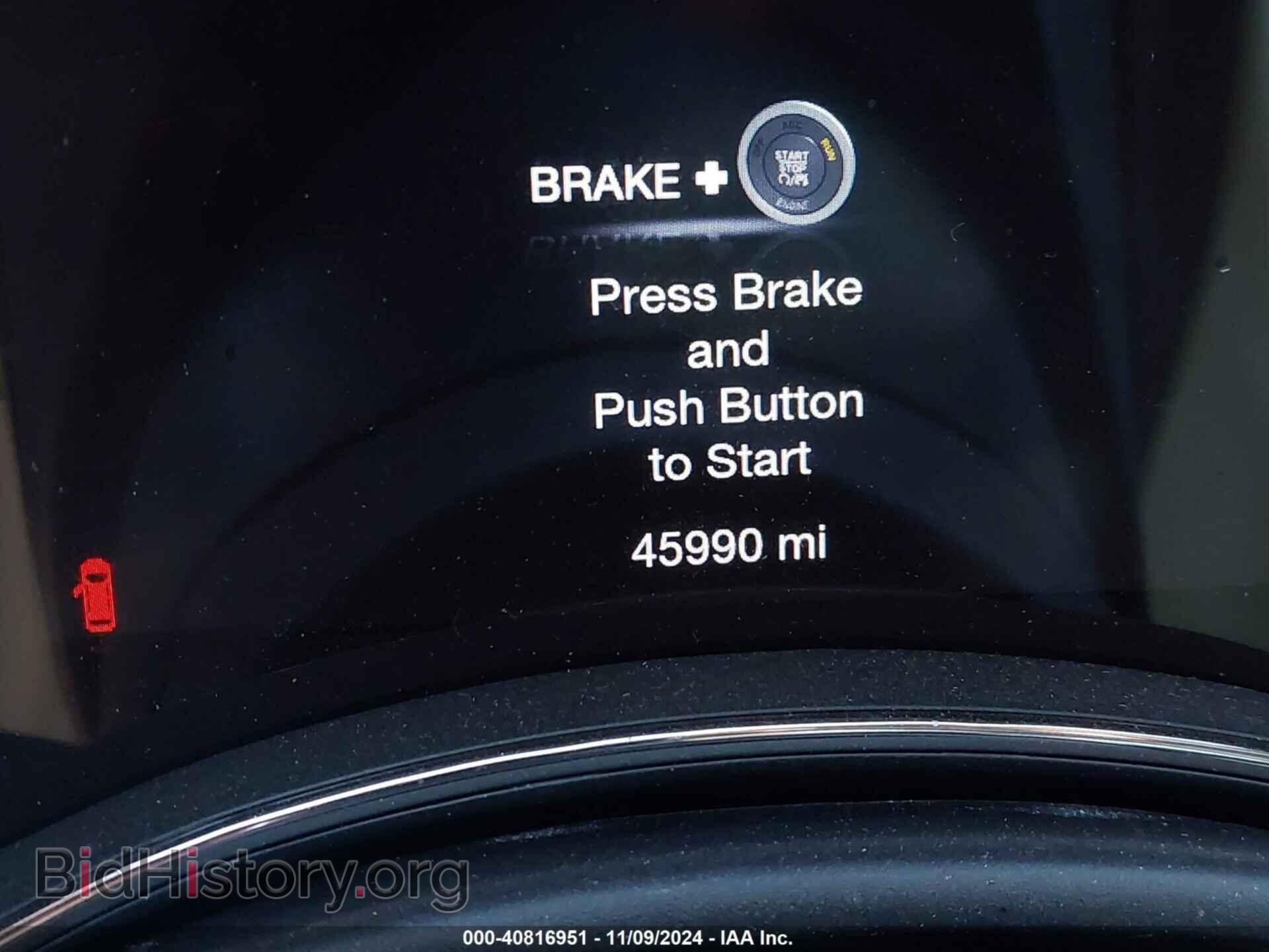 2019 DODGE DURANGO - VIN: 1C4RDHDG2KC779565 - Фото 7