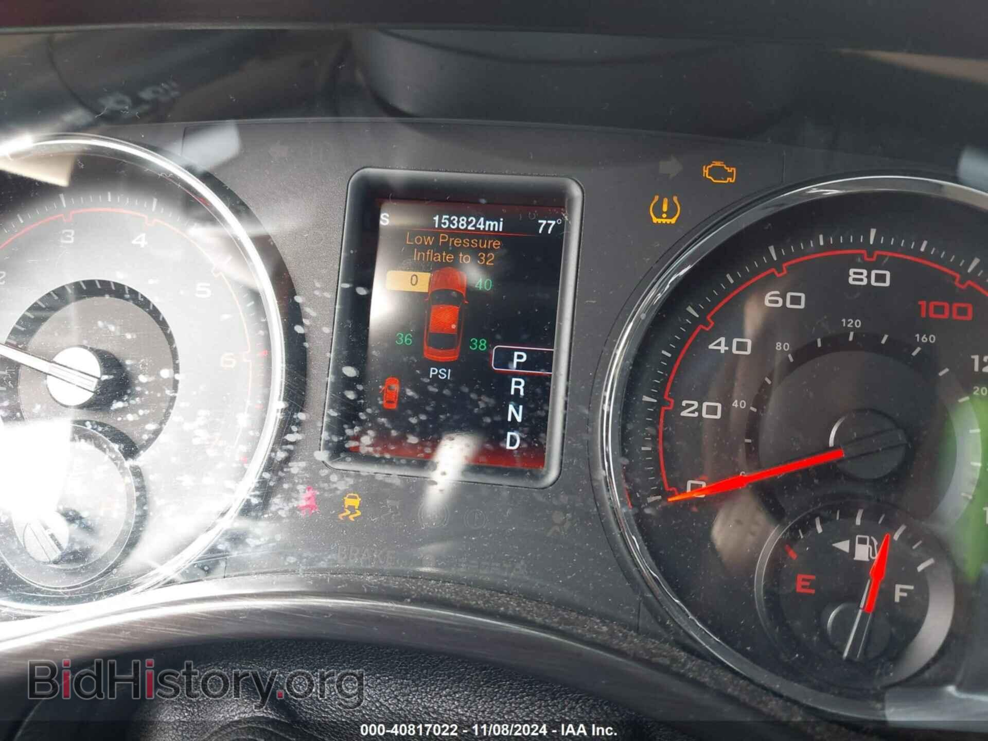 2014 DODGE CHARGER - VIN: 2C3CDXCT7EH219318 - Фото 7
