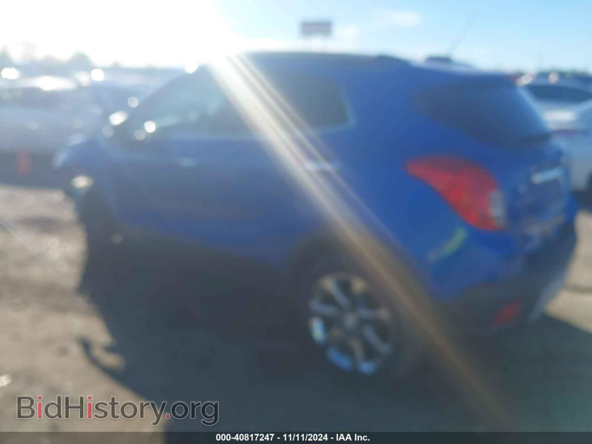 2015 BUICK ENCORE - VIN: KL4CJCSB4FB029020 - Photo 14