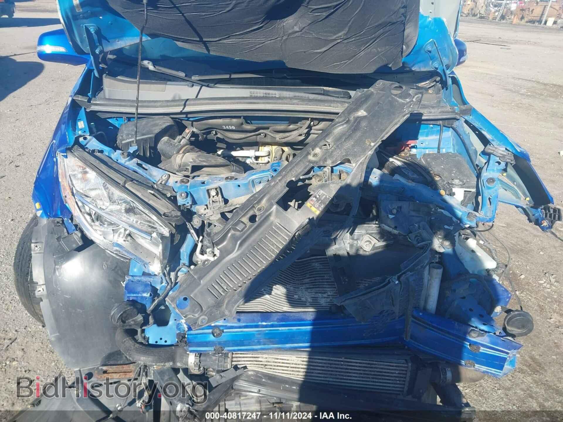 2015 BUICK ENCORE - VIN: KL4CJCSB4FB029020 - Photo 10