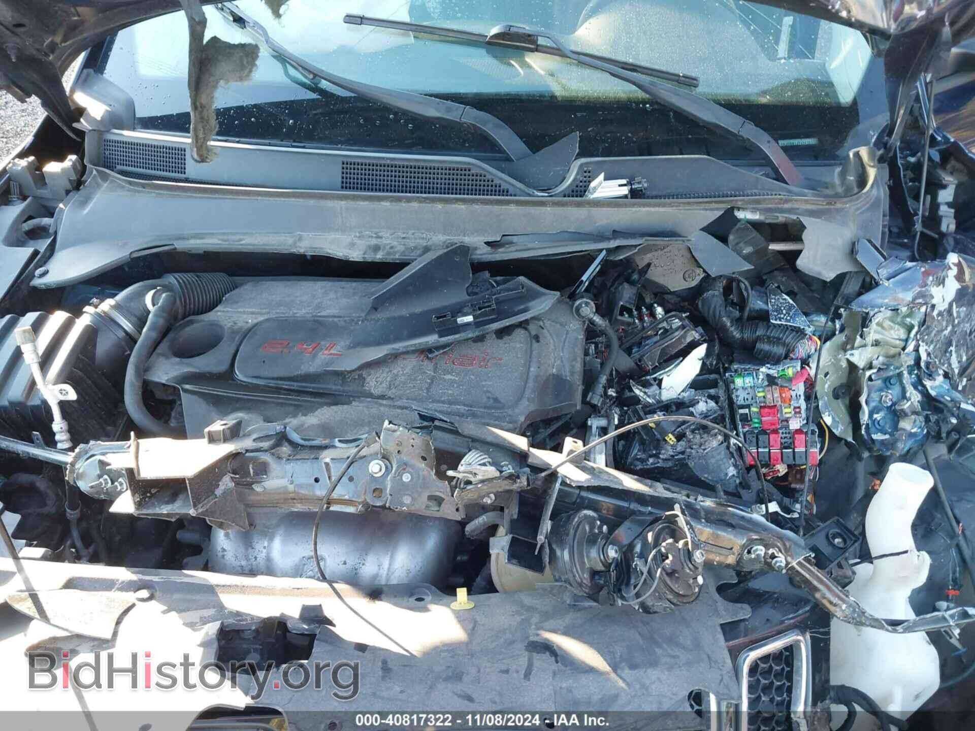 2018 JEEP COMPASS - VIN: 3C4NJDBB1JT434151 - Фото 10