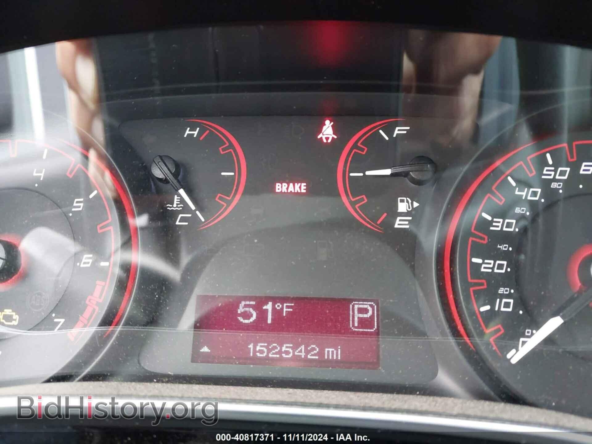 2016 DODGE DART - VIN: 1C3CDFBB5GD605576 - Photo 7