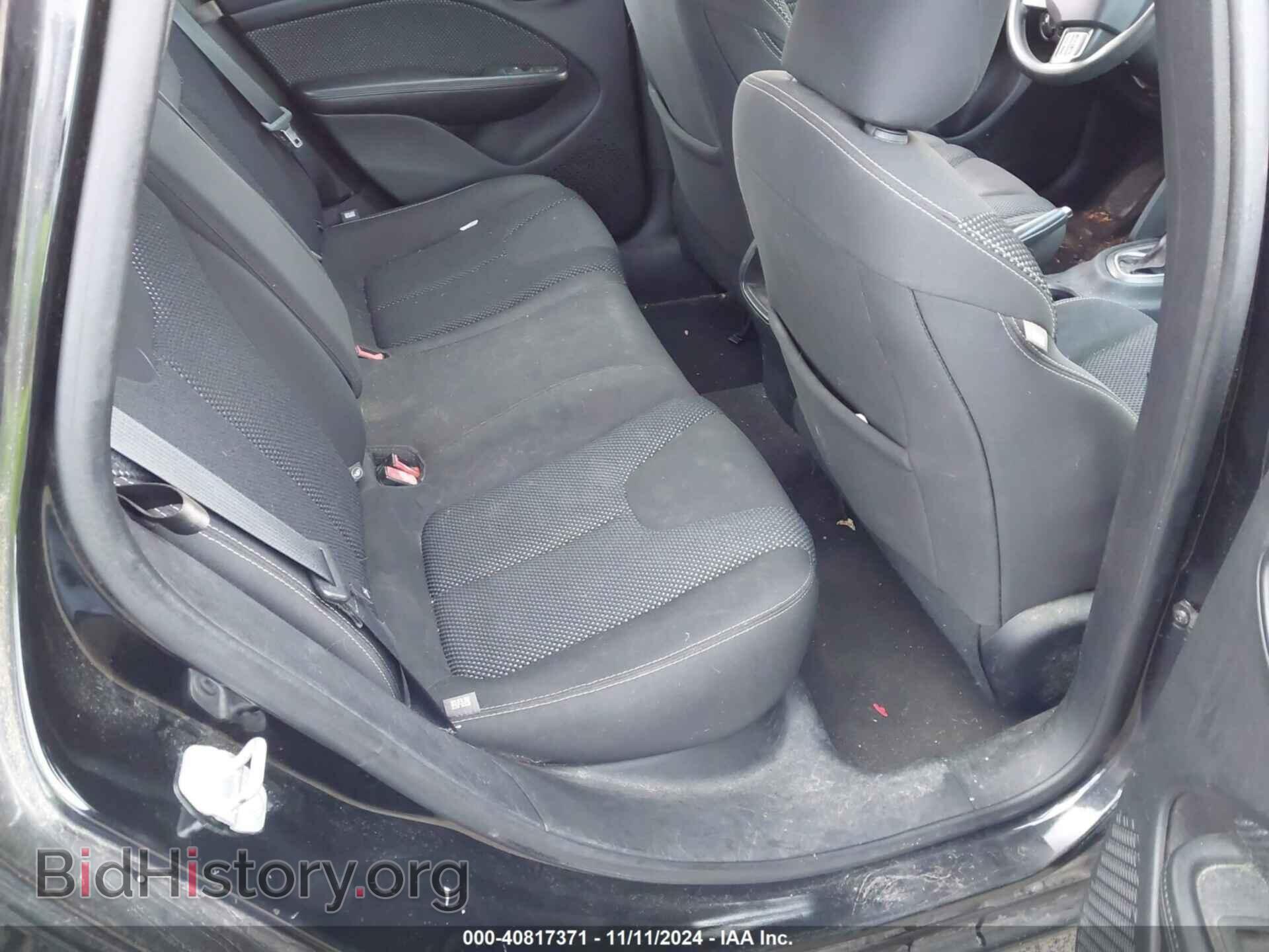 2016 DODGE DART - VIN: 1C3CDFBB5GD605576 - Photo 8
