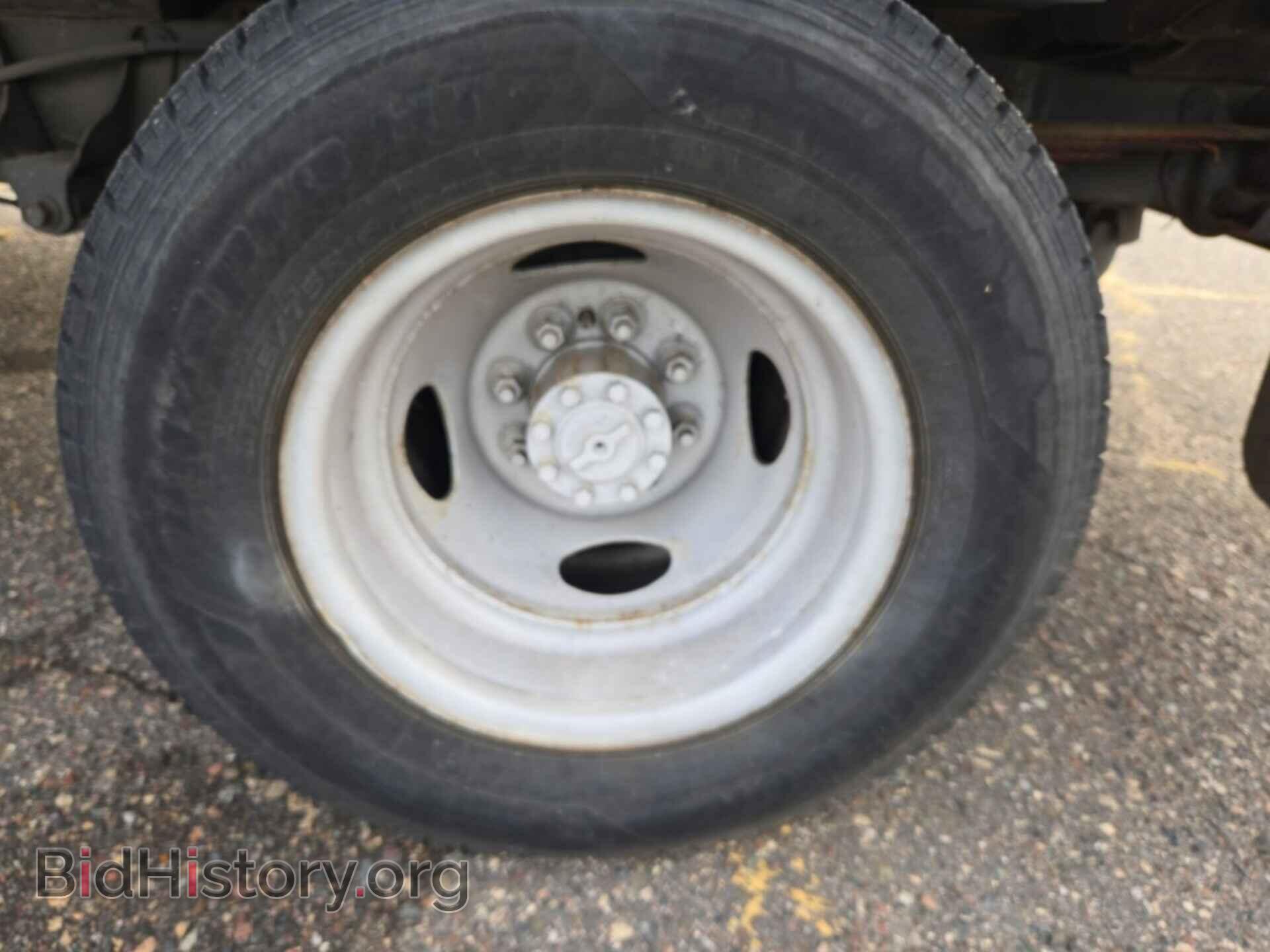 2010 FORD ECONOLINE - VIN: 1FDXE4FL5ADA75629 - Фото 9