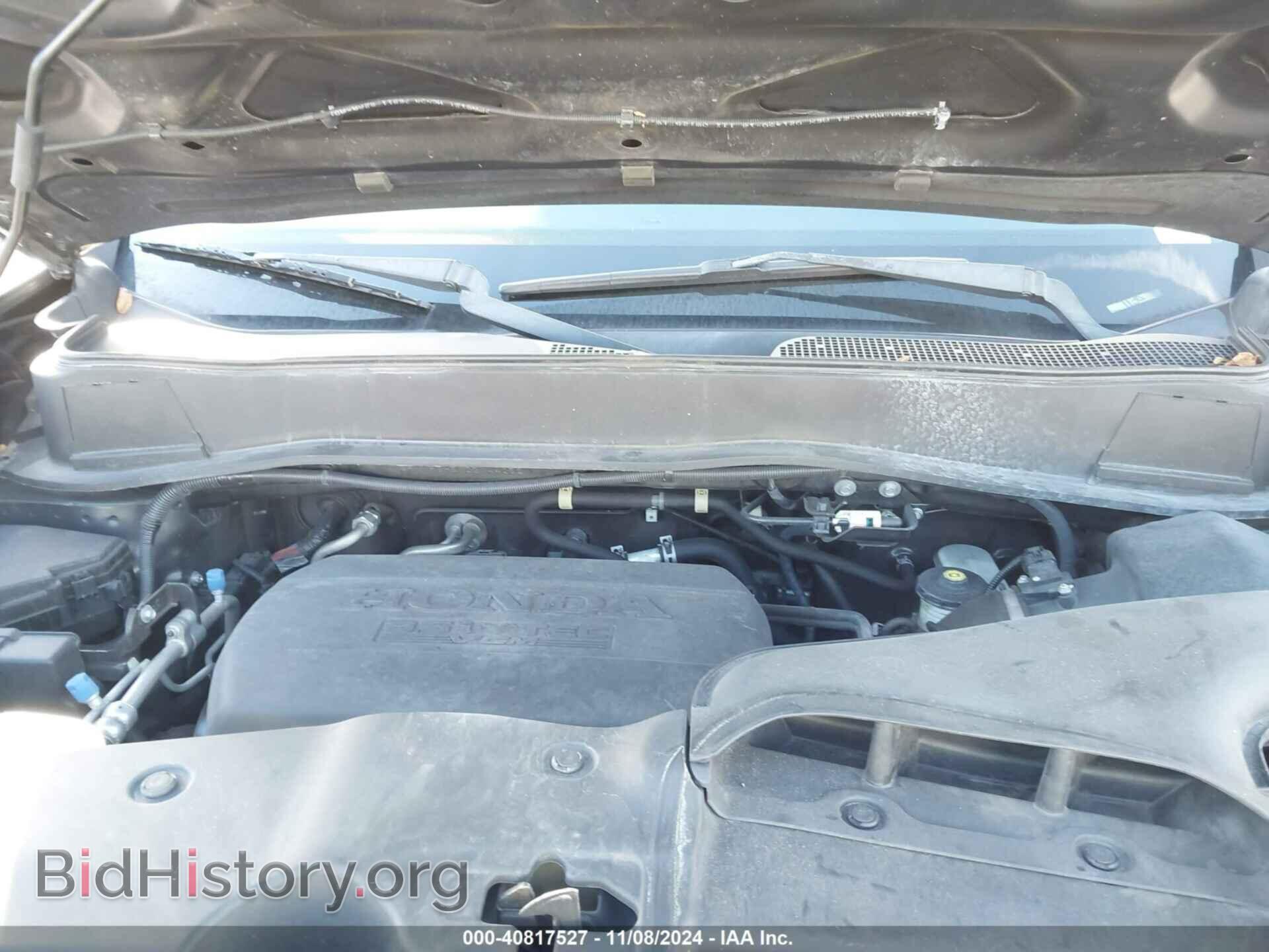 2013 HONDA PILOT - VIN: 5FNYF3H50DB044252 - Фото 10