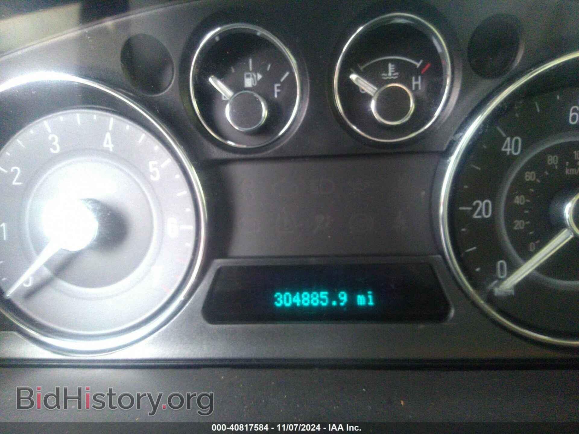 2010 FORD FLEX - VIN: 2FMGK5CC5ABA99275 - Фото 15