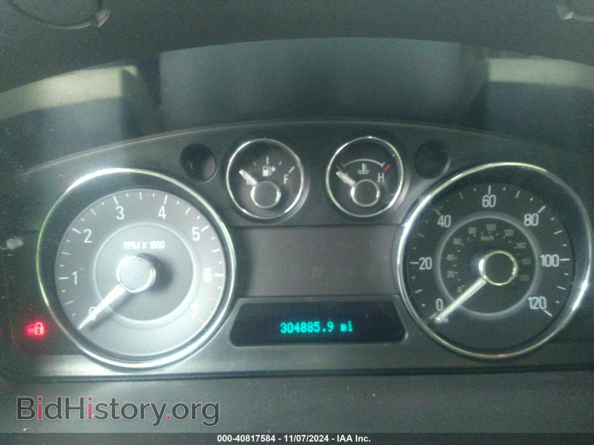 2010 FORD FLEX - VIN: 2FMGK5CC5ABA99275 - Фото 7