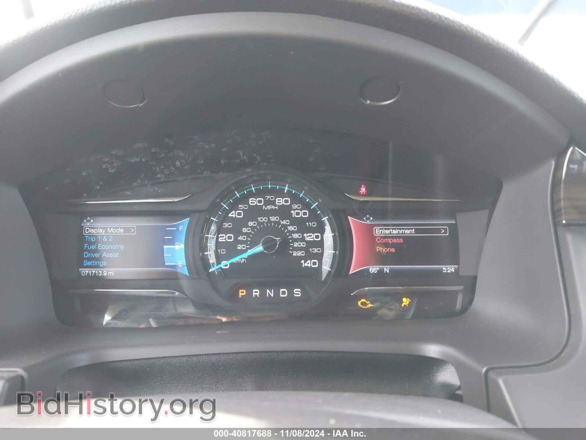 2016 FORD FLEX - VIN: 2FMGK5C8XGBA06528 - Photo 7
