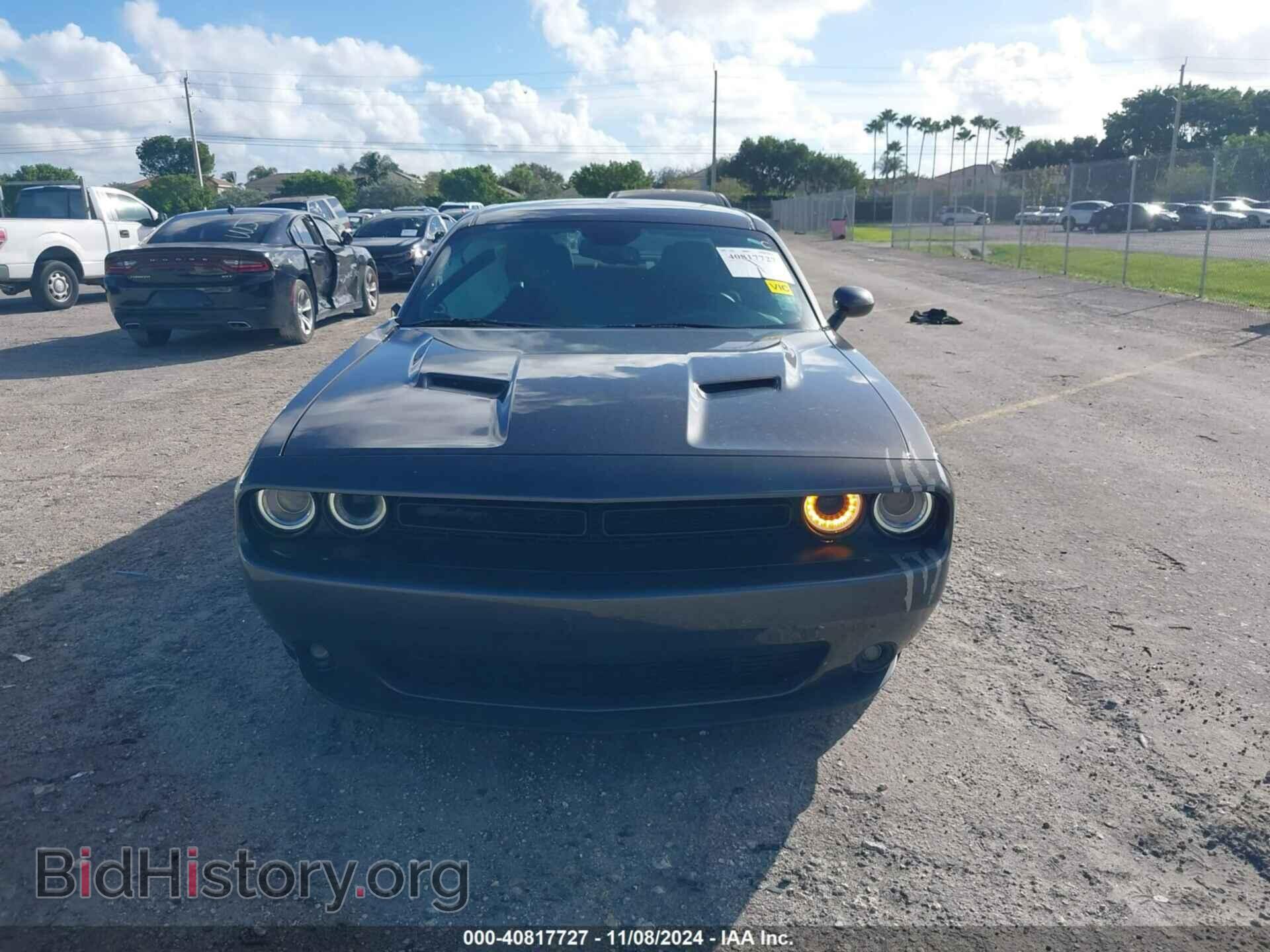 2020 DODGE CHALLENGER - VIN: 2C3CDZAG8LH211050 - Фото 12