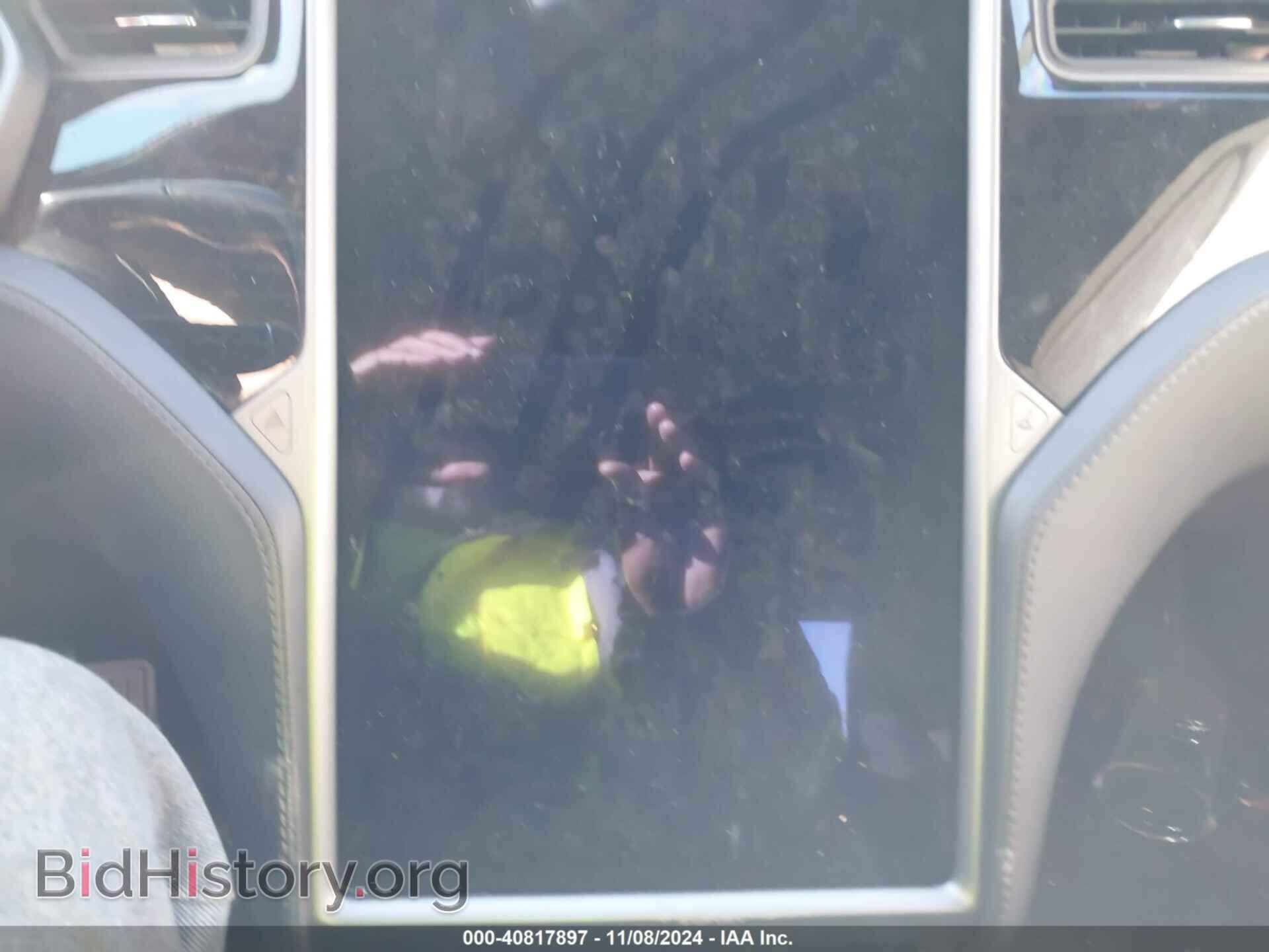 2018 TESLA MODEL S - VIN: 5YJSA1E2XJF297609 - Photo 7