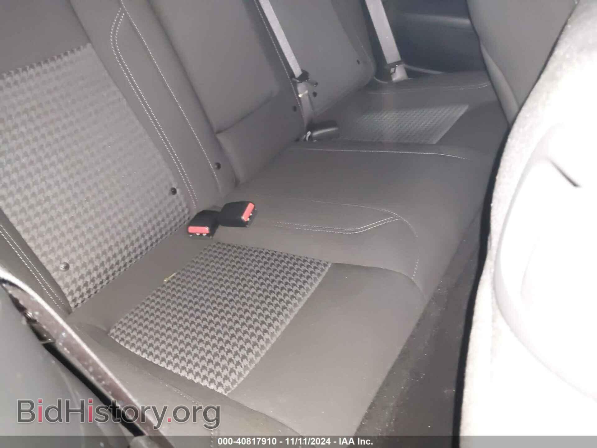 2023 DODGE CHALLENGER - VIN: 2C3CDZAG3PH684411 - Фото 8