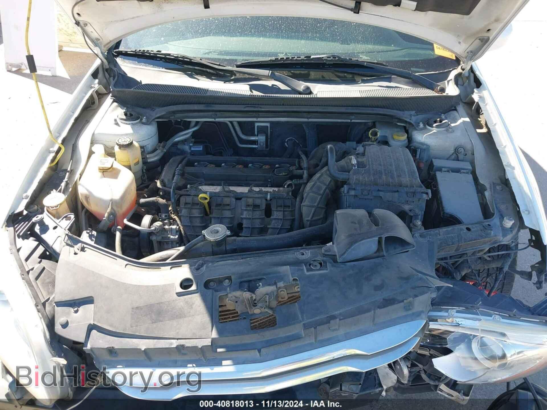 2013 CHRYSLER 200 - VIN: 1C3CCBBB4DN714788 - Photo 10
