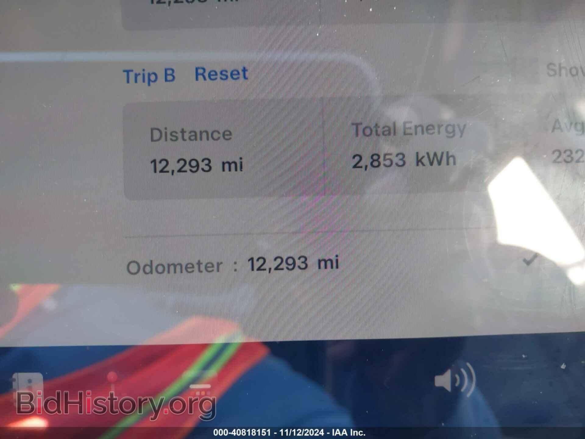 2023 TESLA MODEL 3 - VIN: 5YJ3E1EA3PF673642 - Фото 7
