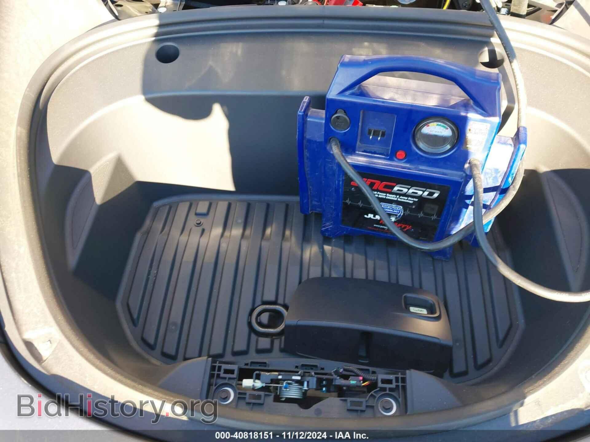 2023 TESLA MODEL 3 - VIN: 5YJ3E1EA3PF673642 - Фото 10