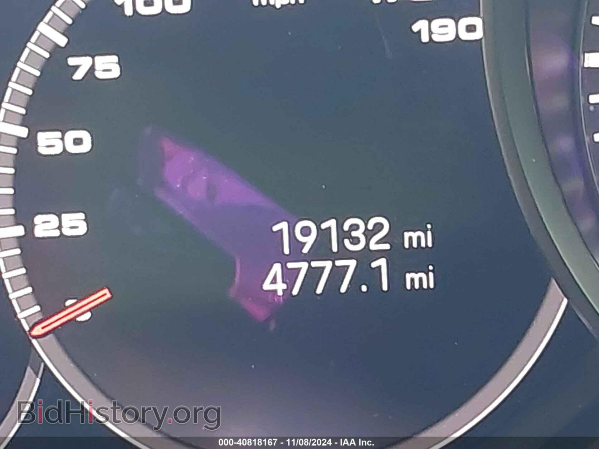 2023 PORSCHE PANAMERA - VIN: WP0AJ2A72PL101140 - Фото 15