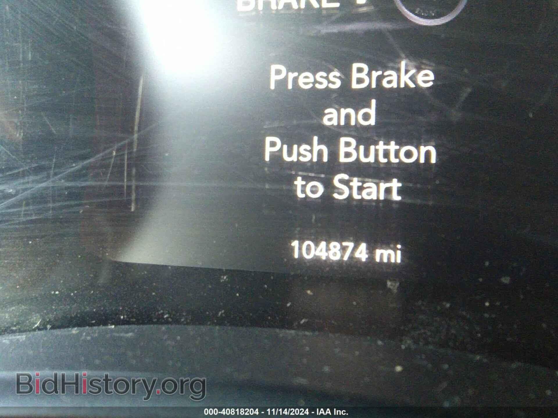 2019 DODGE CHARGER - VIN: 2C3CDXBG6KH712312 - Фото 7