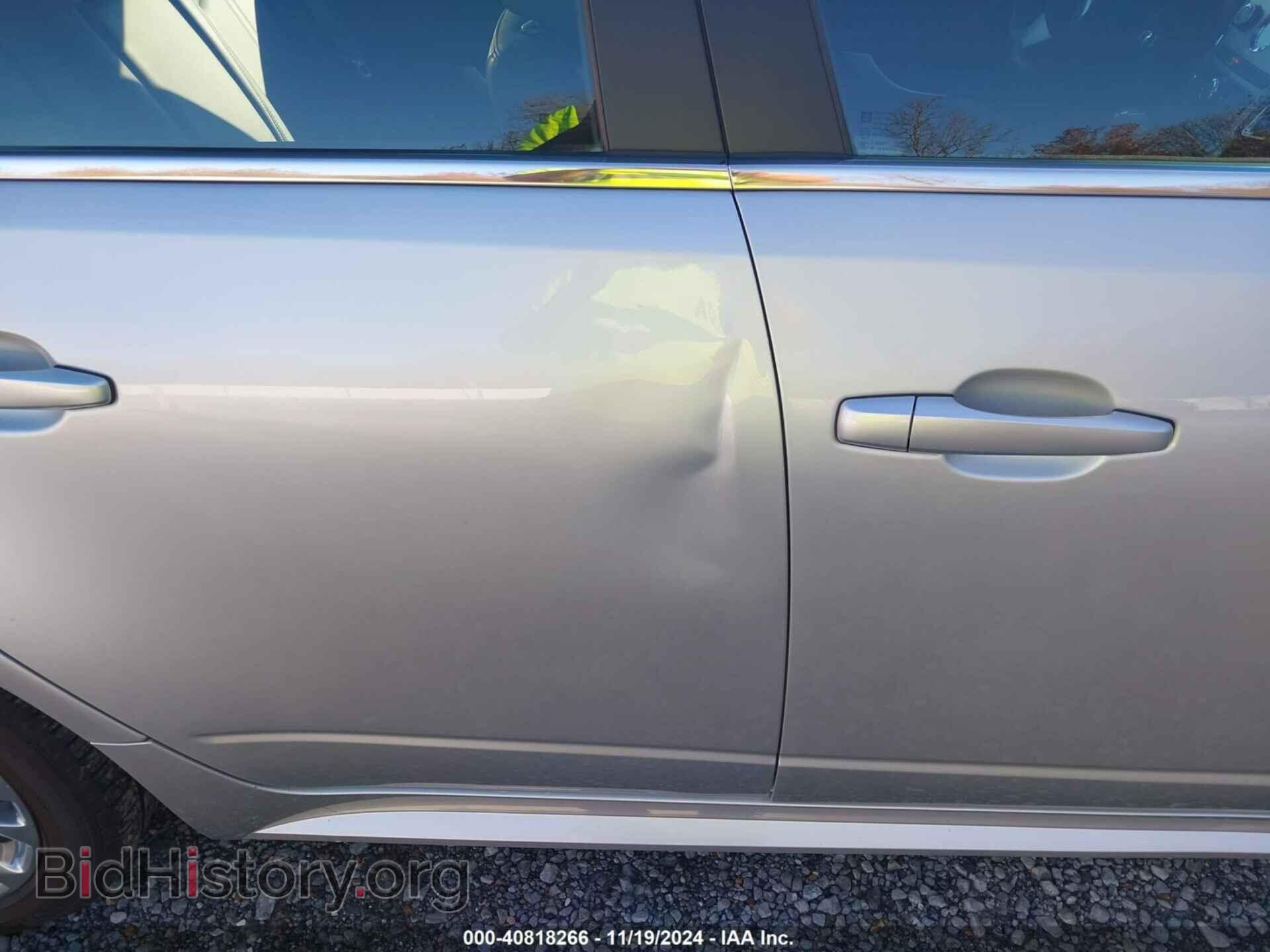 2010 CADILLAC CTS - VIN: 1G6DP5EV8A0100723 - Фото 6