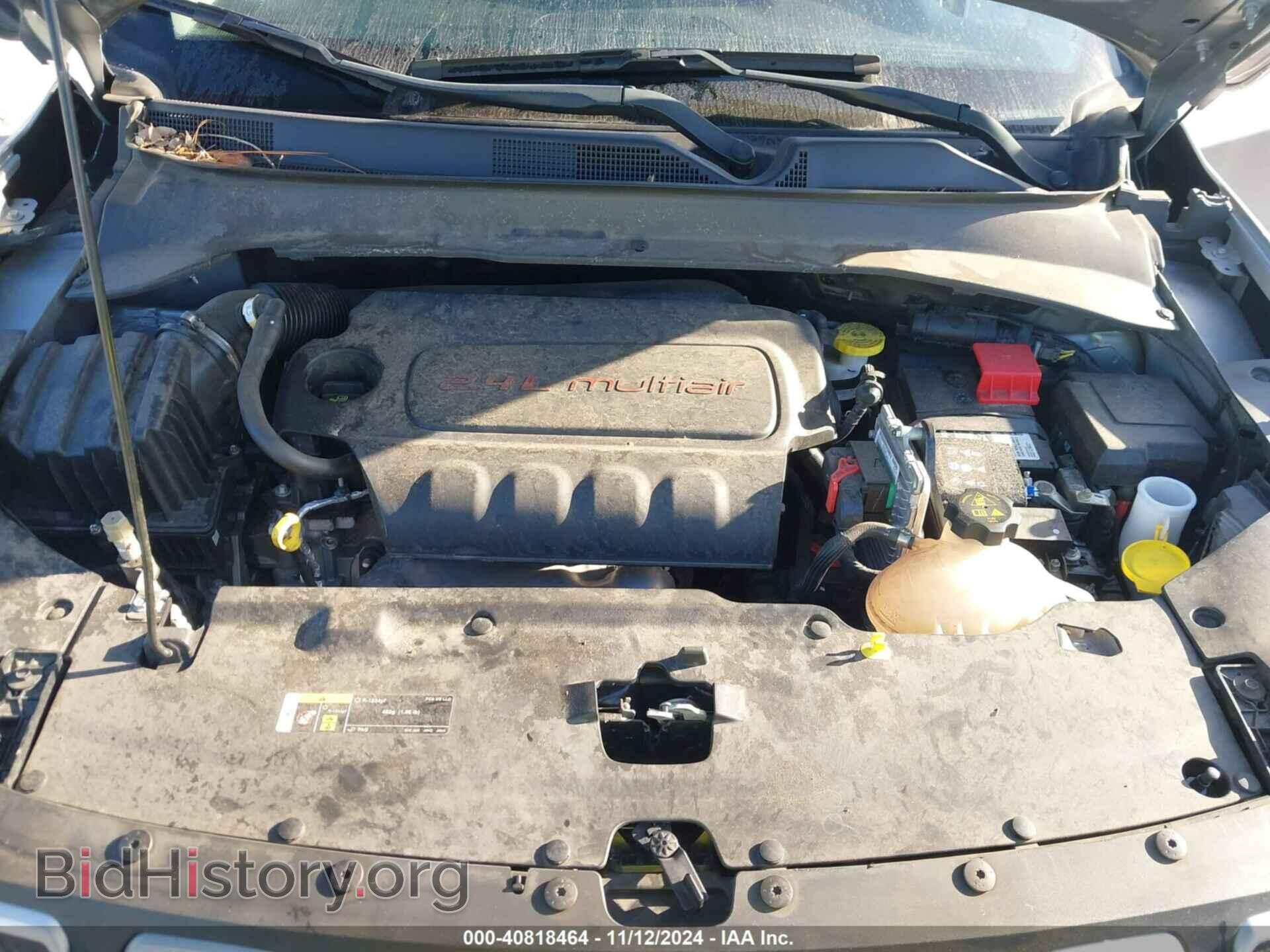 2022 JEEP COMPASS - VIN: 3C4NJDBB1NT152257 - Фото 10