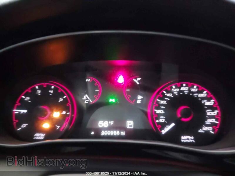 2015 Dodge DART (VIN 1C3CDFAA7FD363042) — photo 7 of 16
