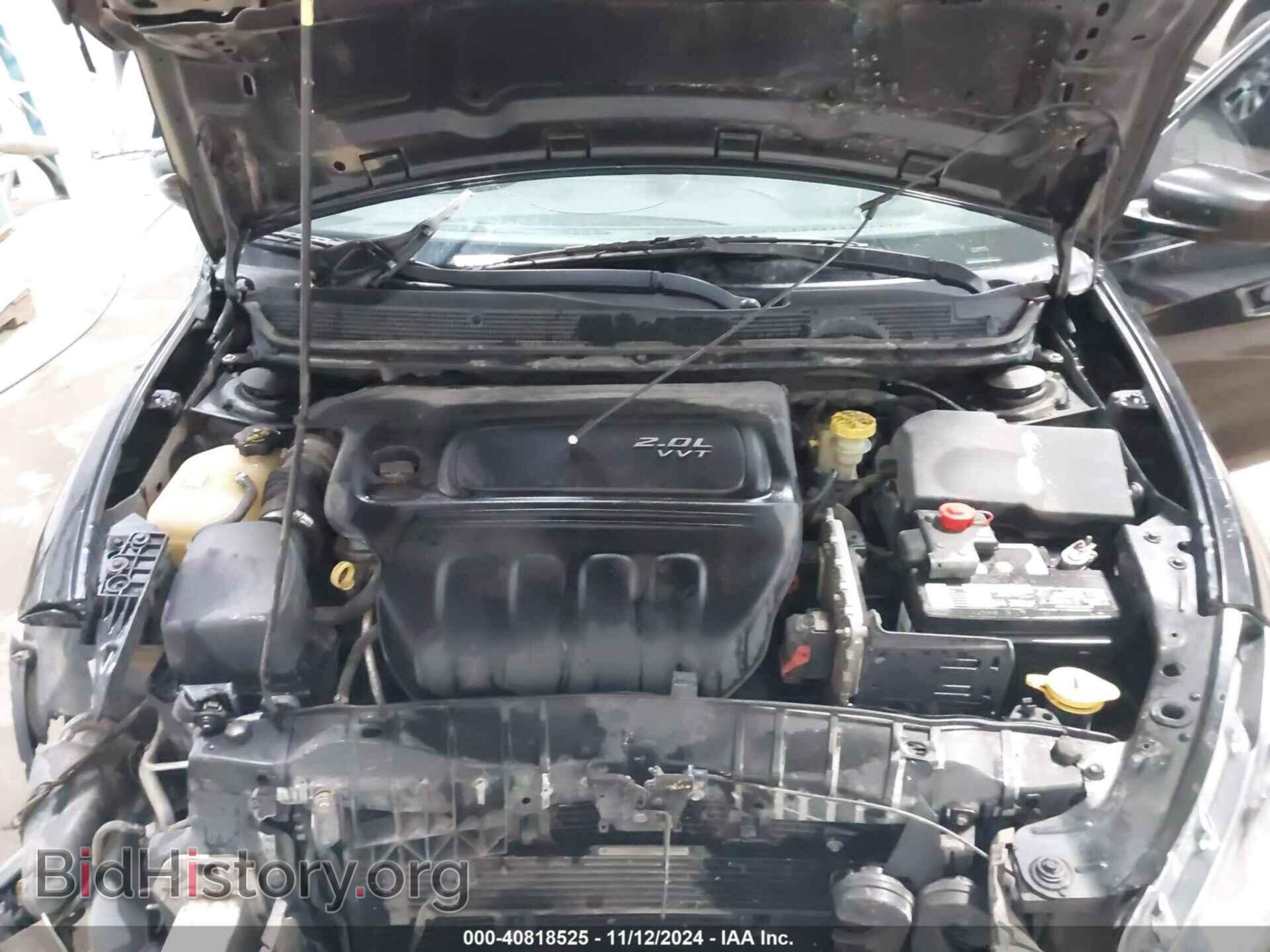 2015 DODGE DART - VIN: 1C3CDFAA7FD363042 - Фото 10