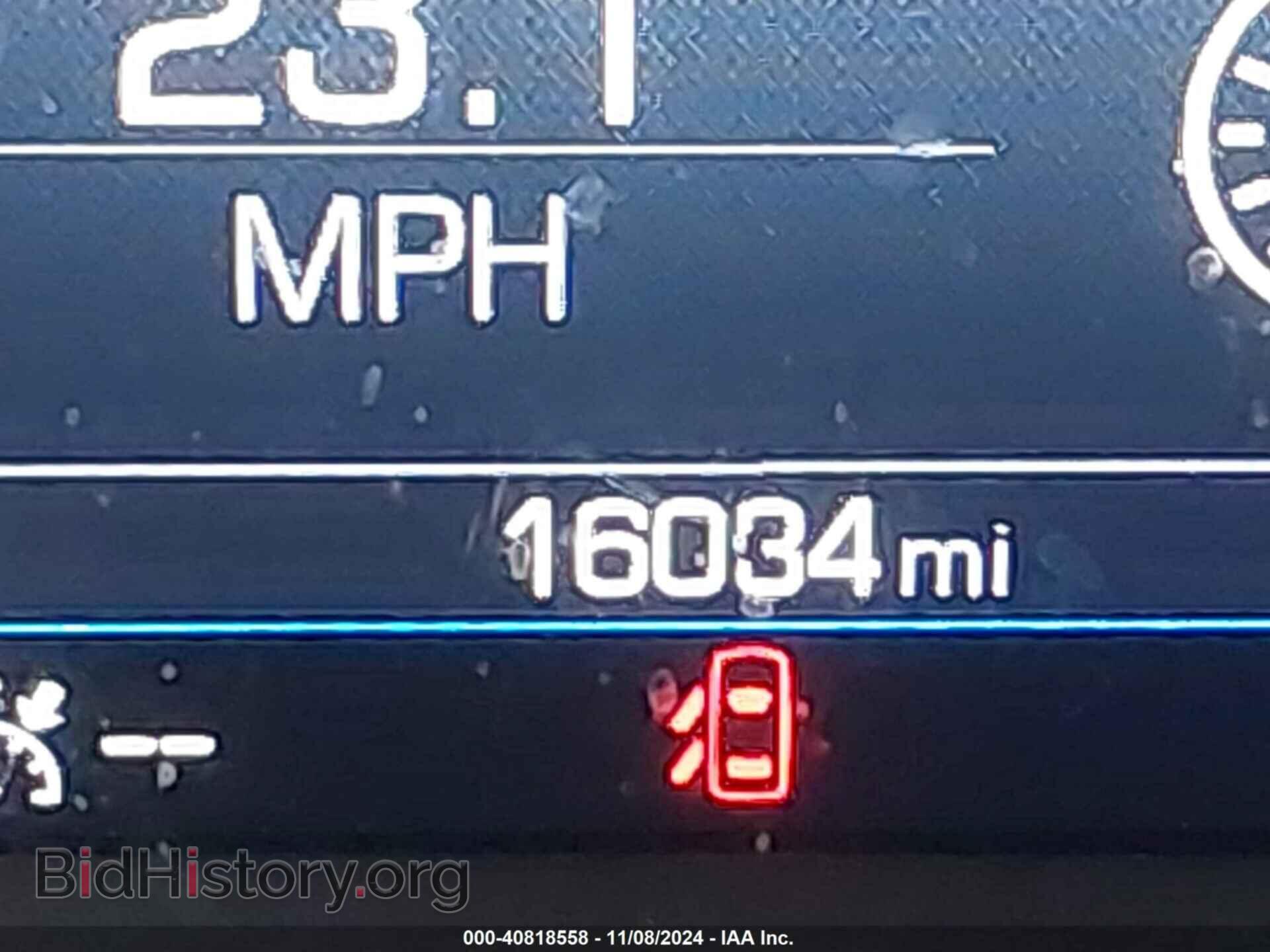 2024 GMC TERRAIN - VIN: 3GKALMEG2RL265886 - Фото 15