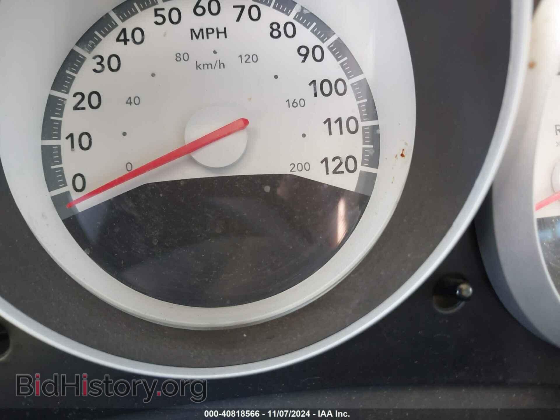 2010 DODGE GRAND CARAVAN - VIN: 2D4RN4DE0AR237152 - Фото 15