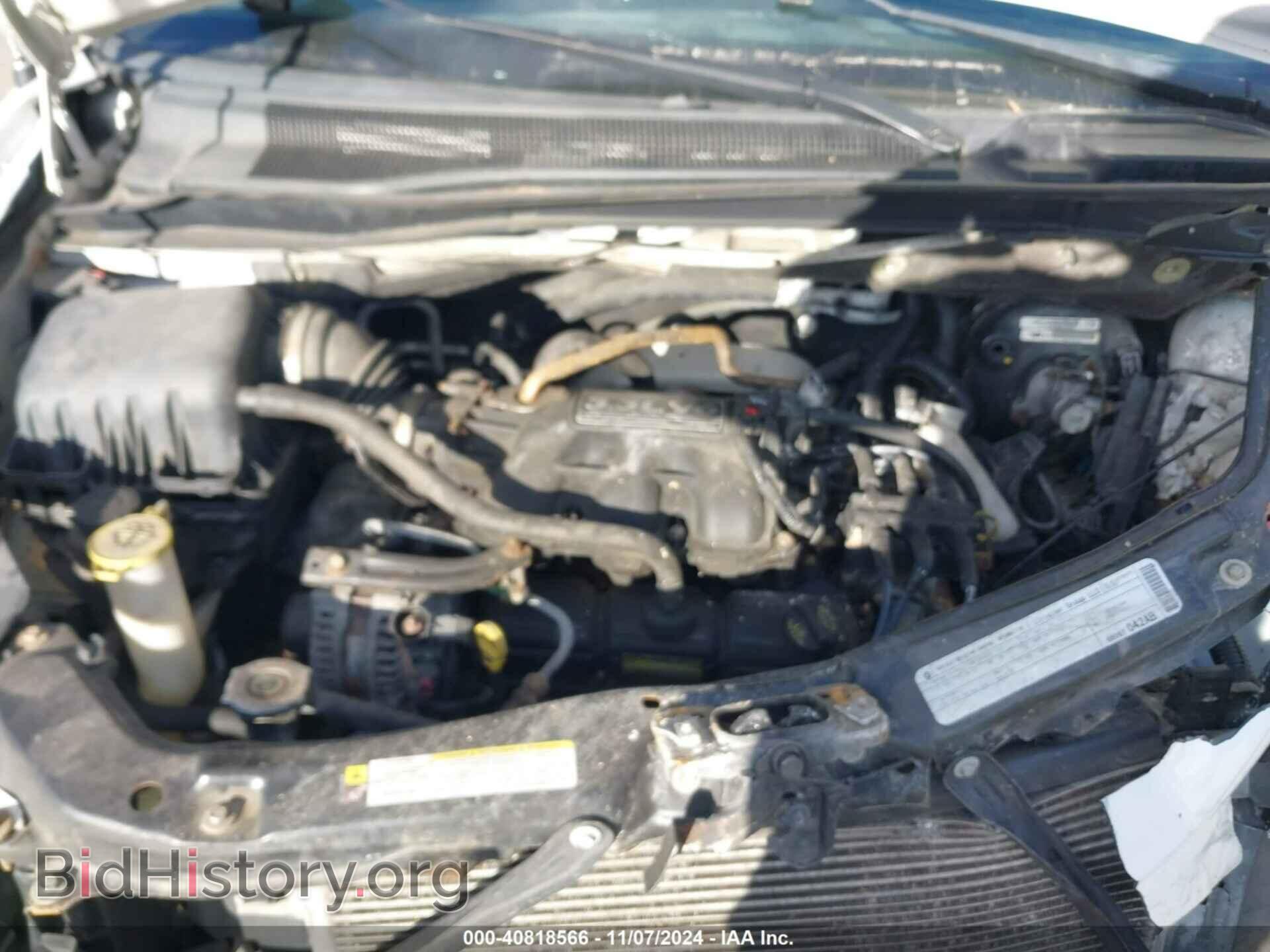 2010 DODGE GRAND CARAVAN - VIN: 2D4RN4DE0AR237152 - Фото 10