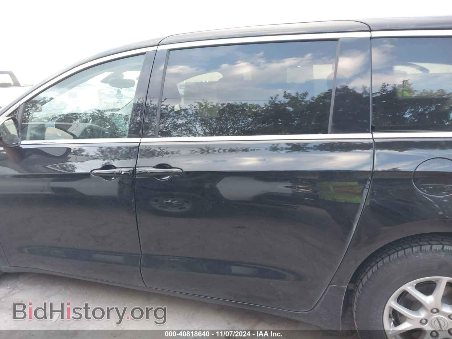 2024 CHRYSLER PACIFICA - VIN: 2C4RC1BG7RR124641 - Фото 15