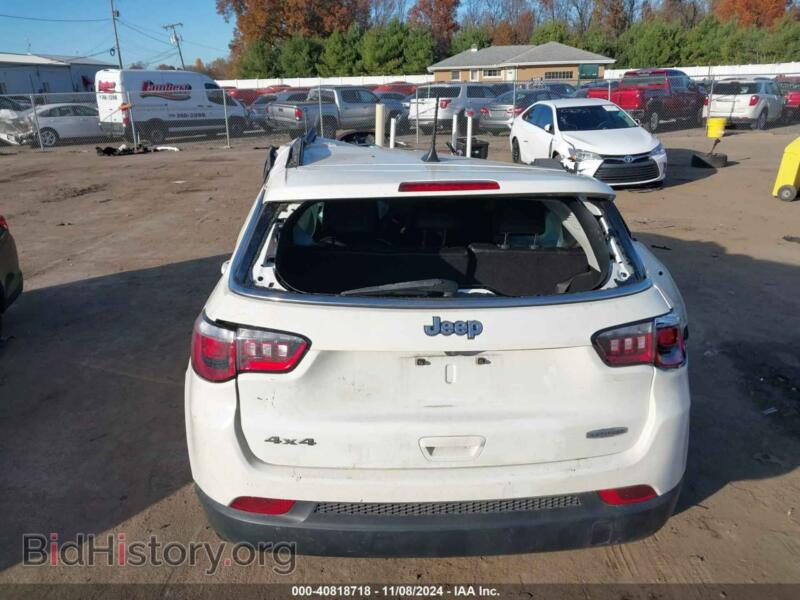 2020 Jeep COMPASS (VIN 3C4NJDBB2LT245222) — фото 6 из 15