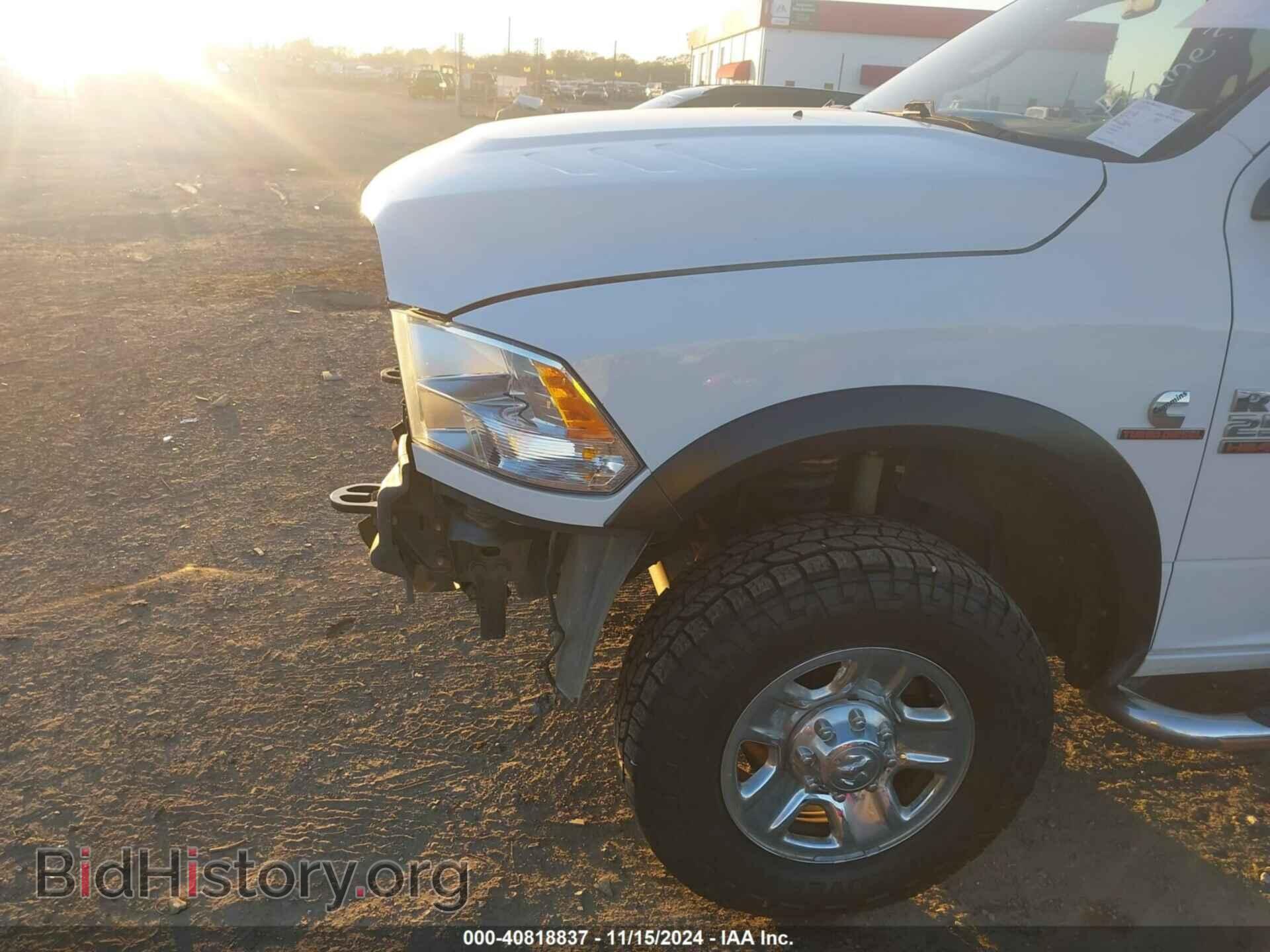 2017 RAM 2500 - VIN: 3C6UR5CLXHG610545 - Фото 17