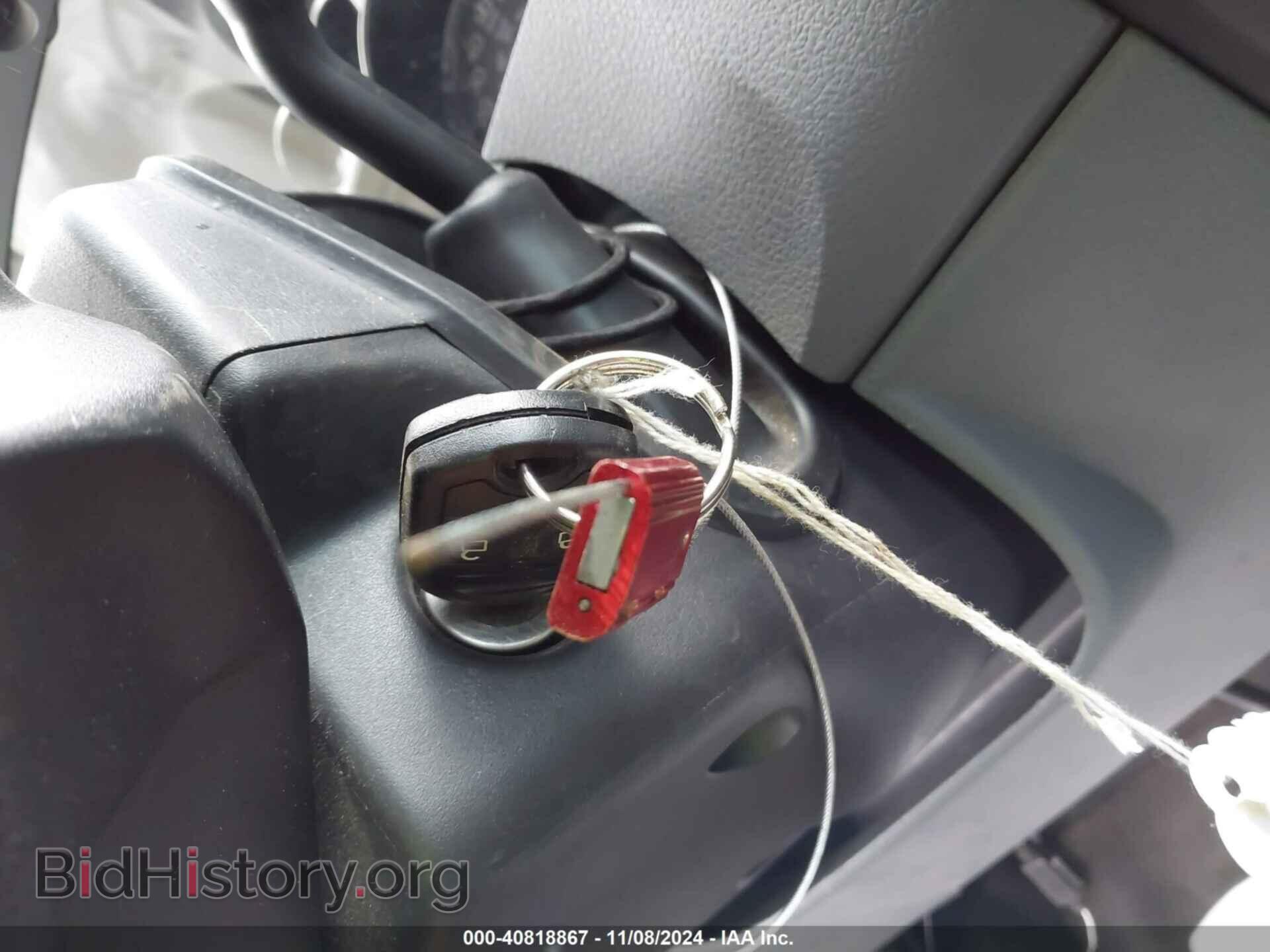 2011 FORD F-250 - VIN: 1FT7W2BT2BEC24683 - Фото 11