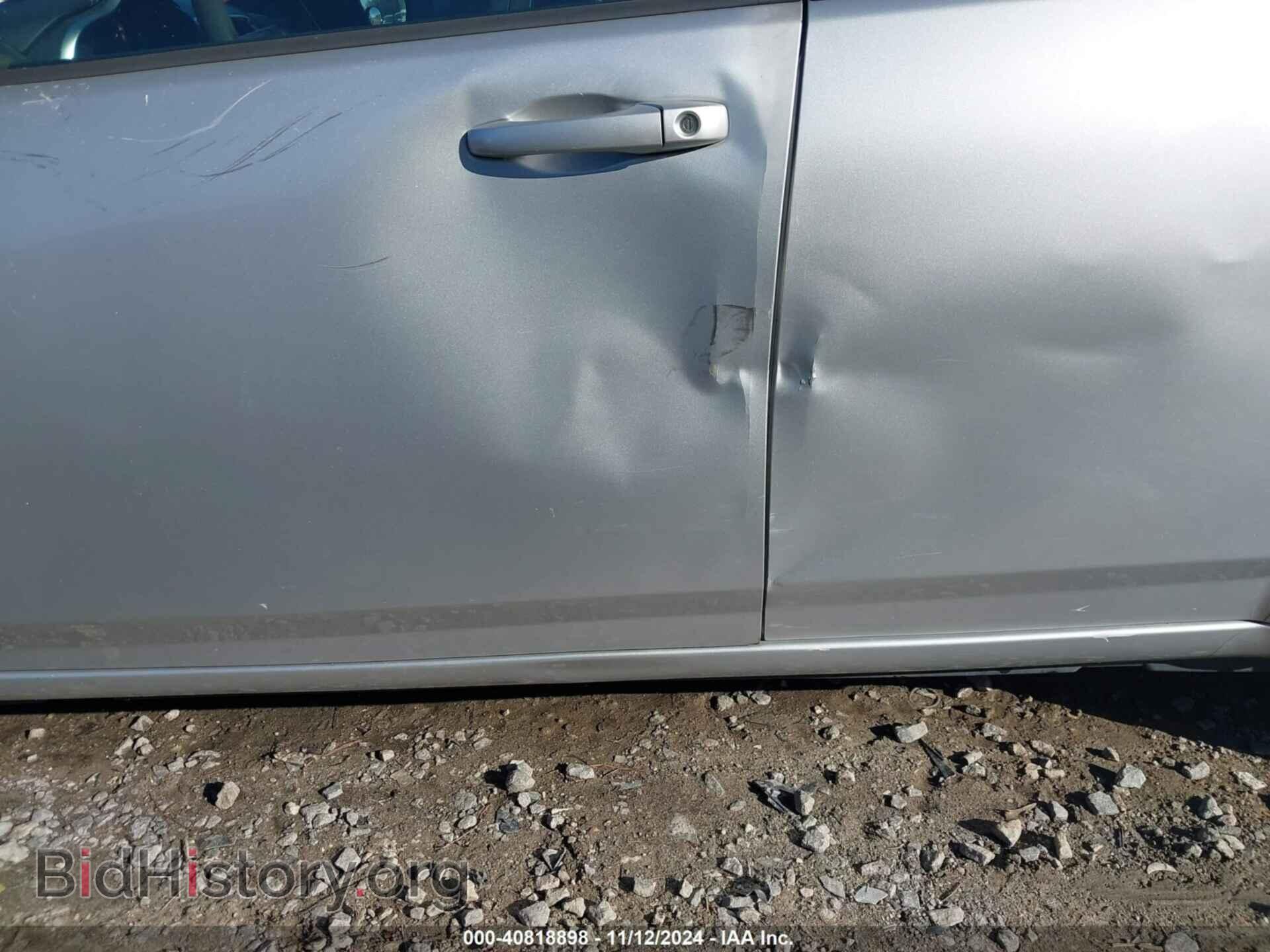 2012 DODGE AVENGER - VIN: 1C3CDZAB5CN294044 - Photo 6